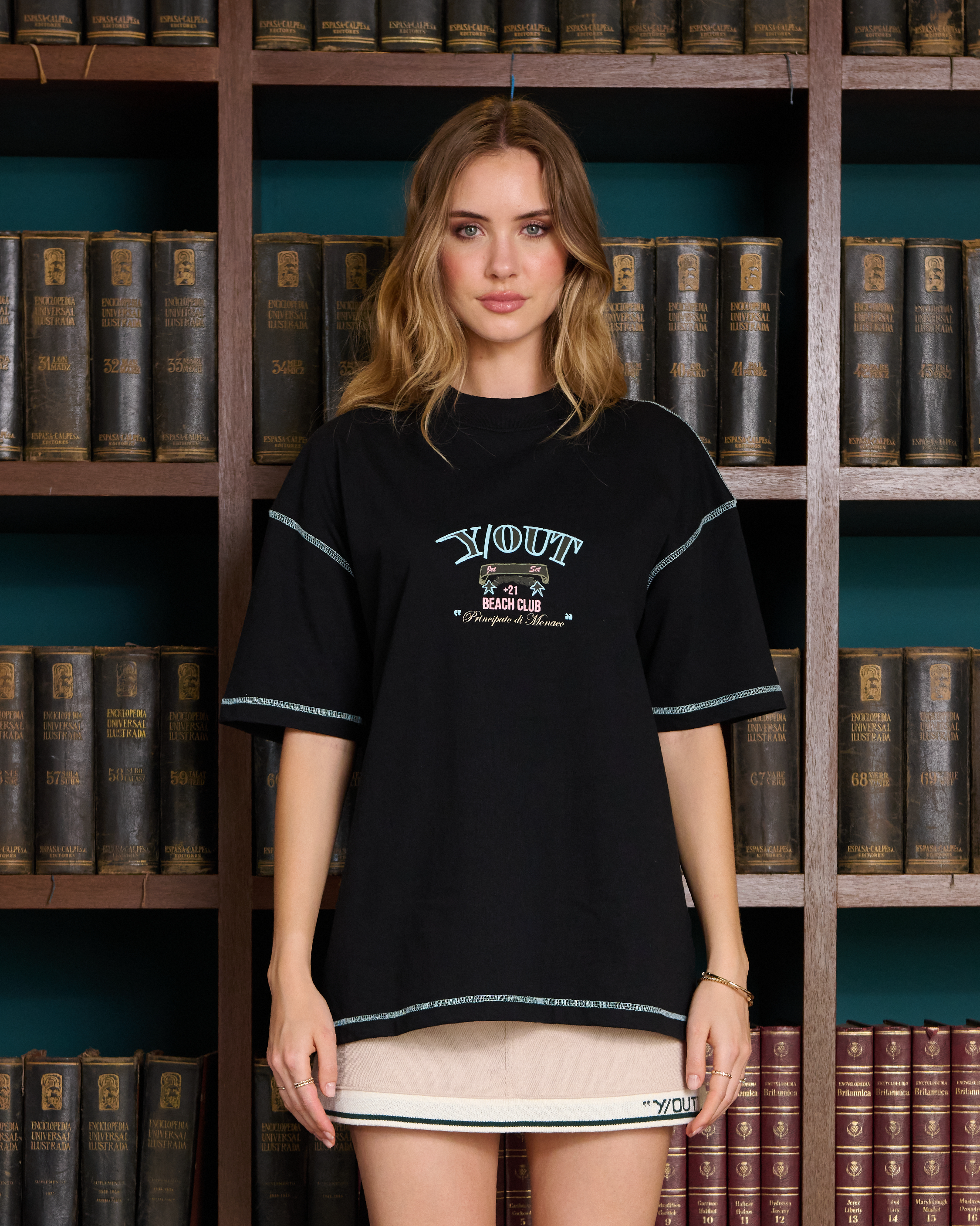 PRINCIPATO T-SHIRT