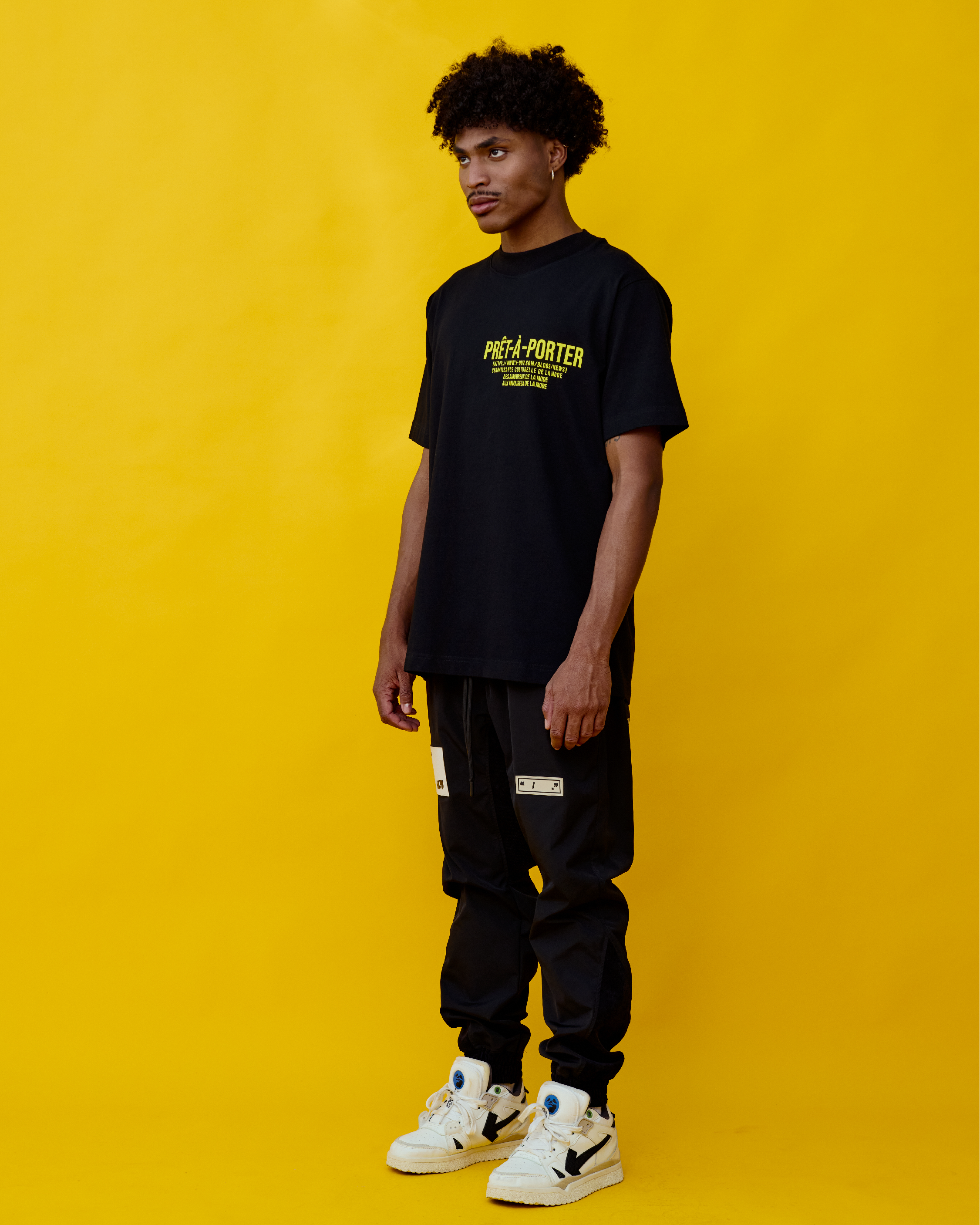 PRÉT T-SHIRT