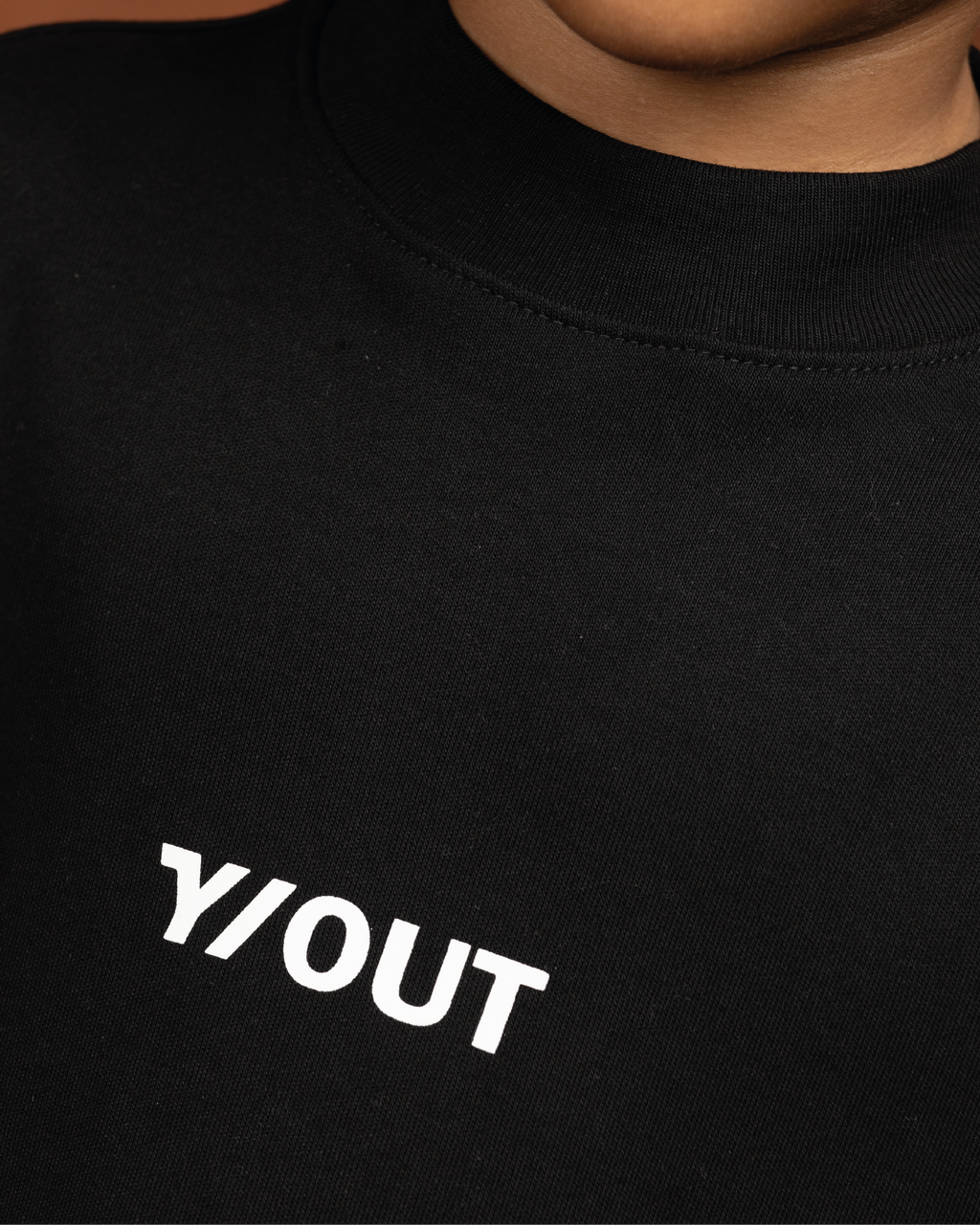 QUIALITY STAIRS T-SHIRT KIDS