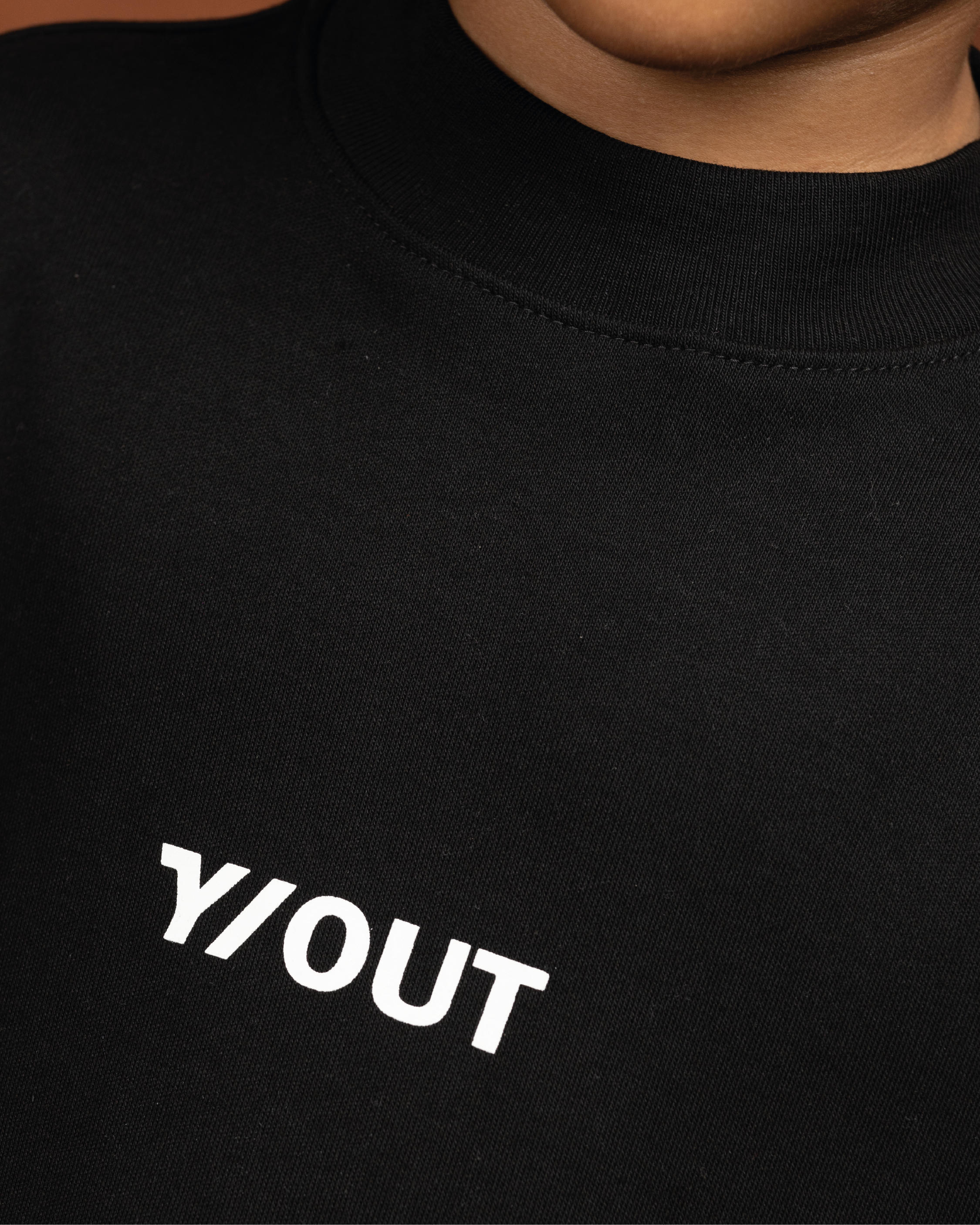 QUIALITY STAIRS T-SHIRT KIDS
