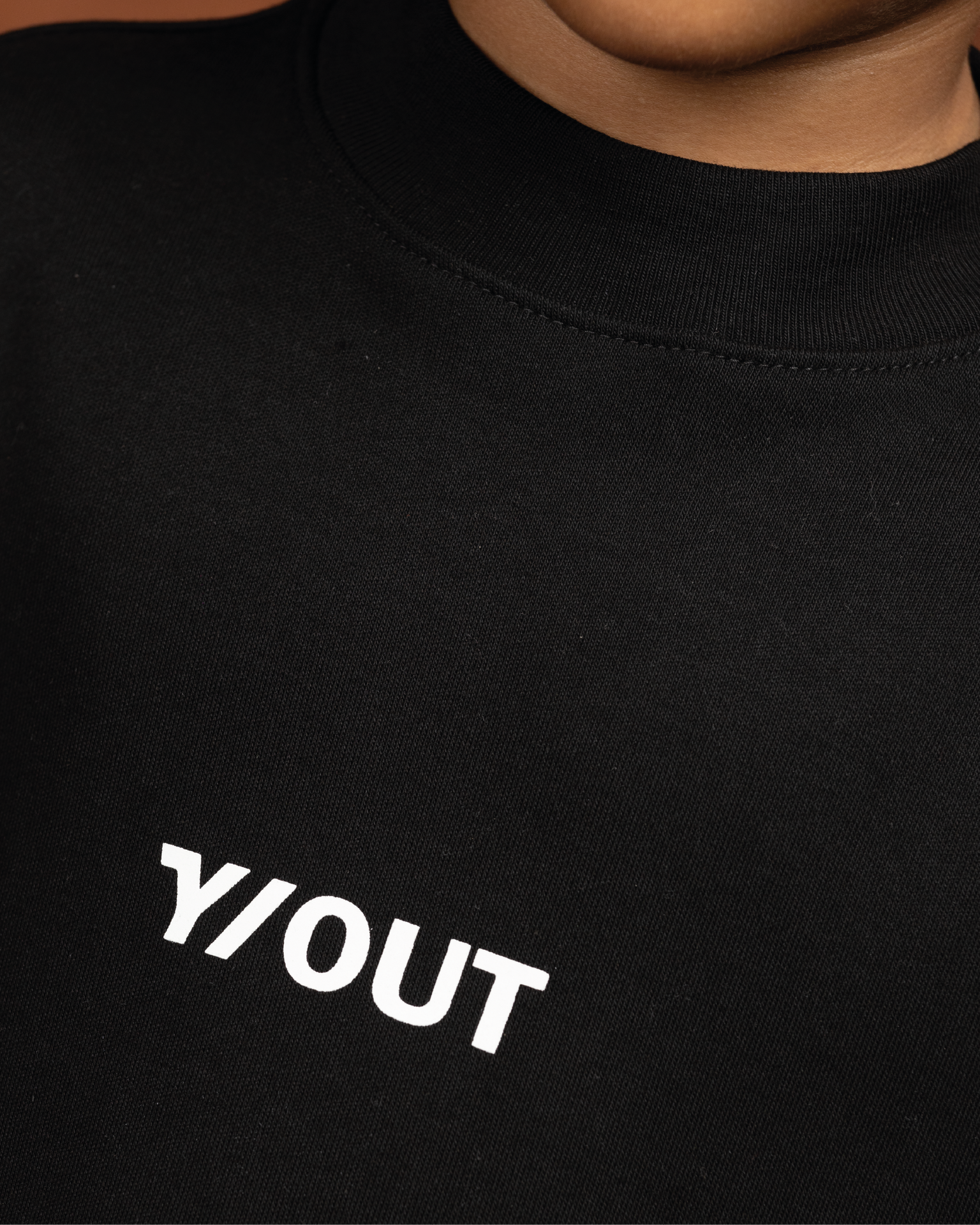 QUIALITY STAIRS T-SHIRT KIDS