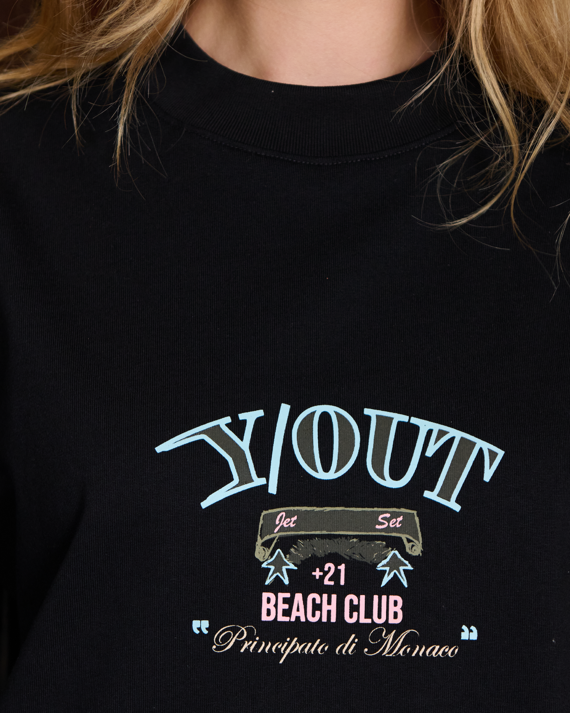 PRINCIPATO T-SHIRT
