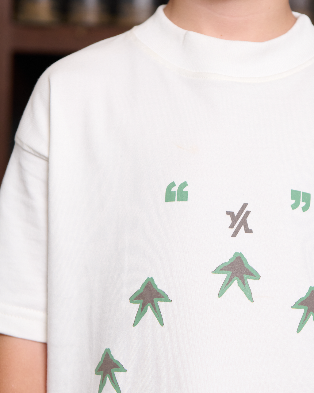 JET T-SHIRT KIDS