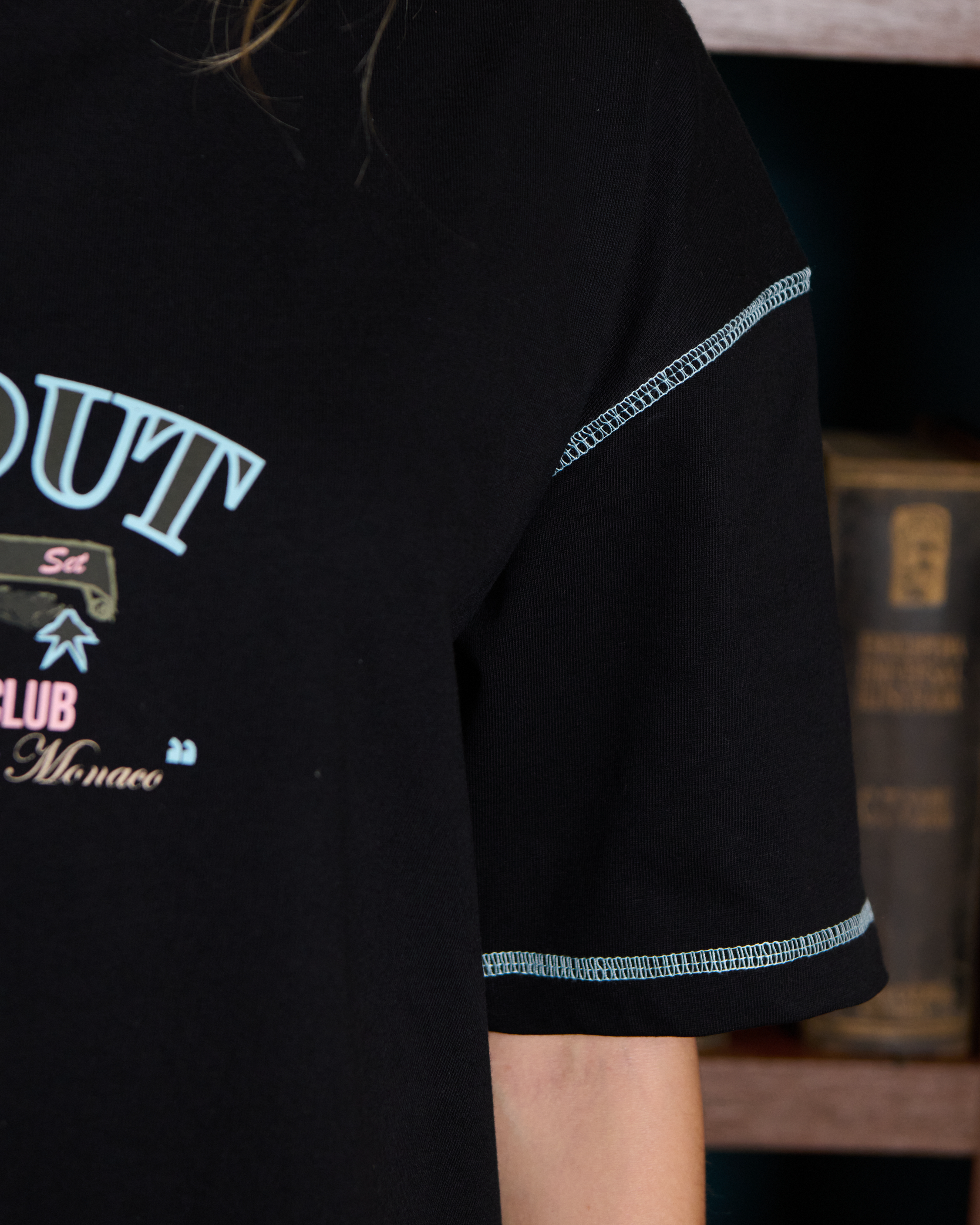 PRINCIPATO T-SHIRT