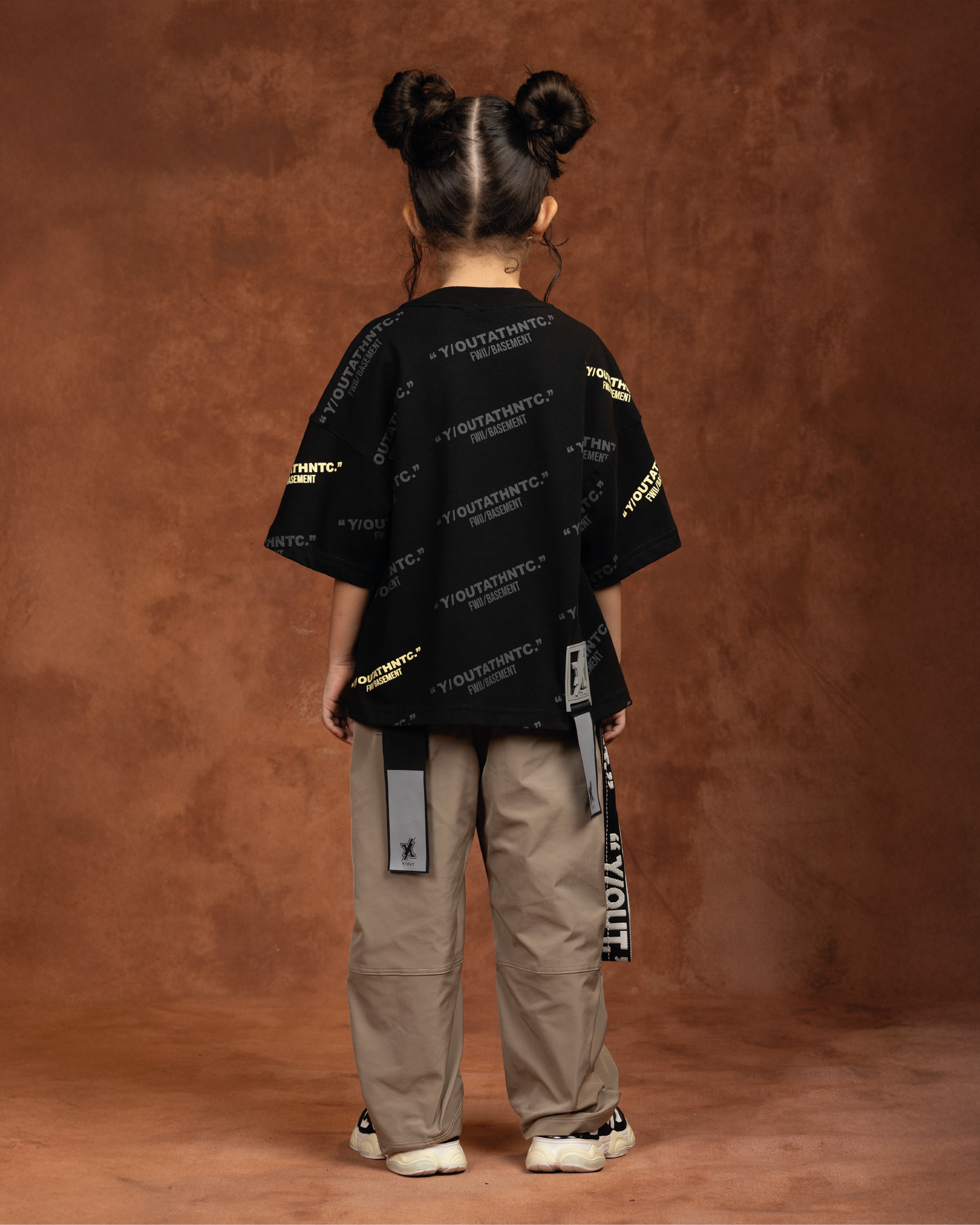 AKAI T-SHIRT KIDS