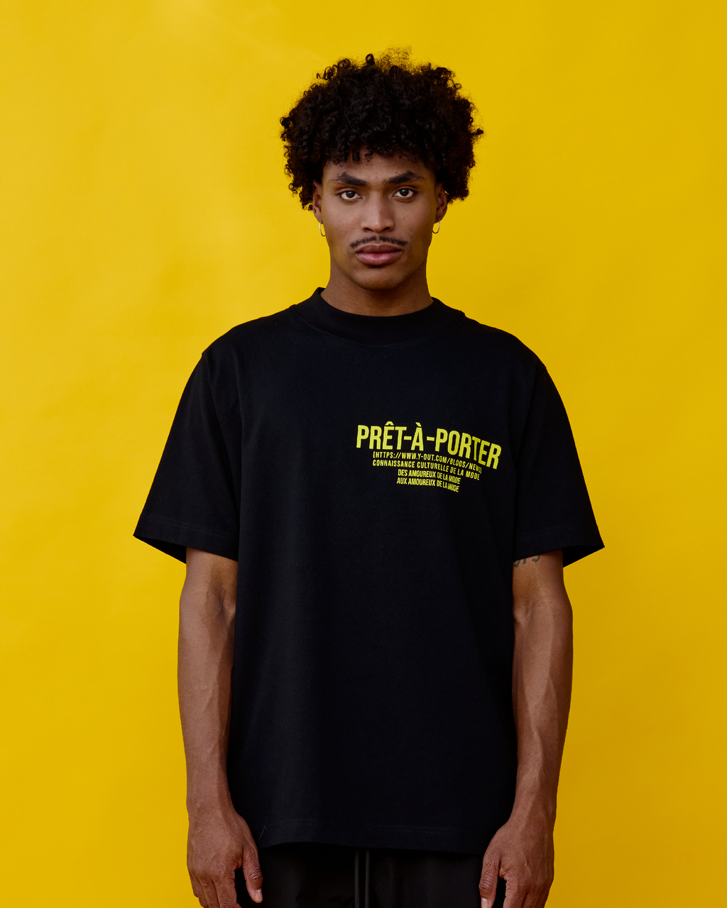 PRÉT T-SHIRT