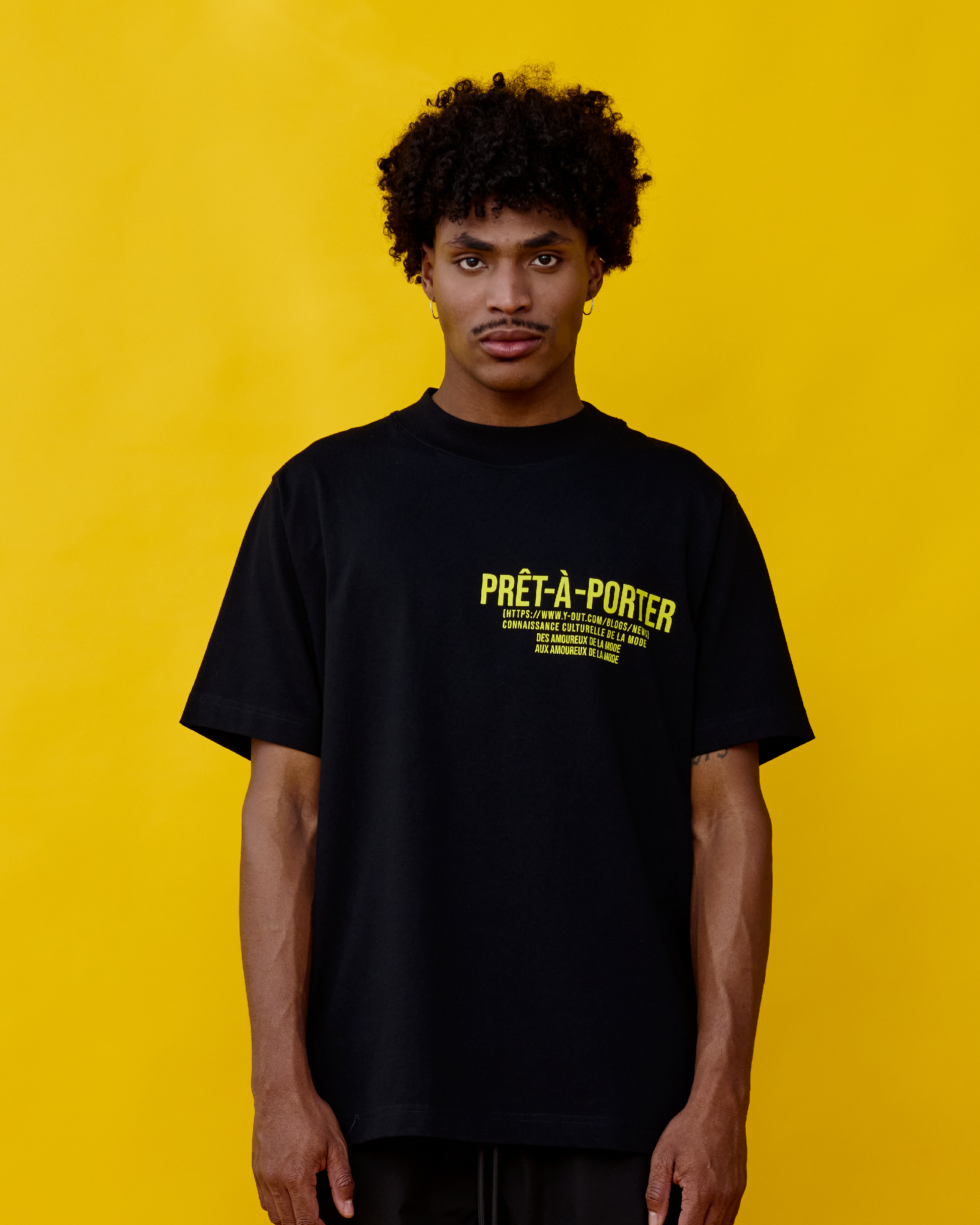 PRÉT T-SHIRT