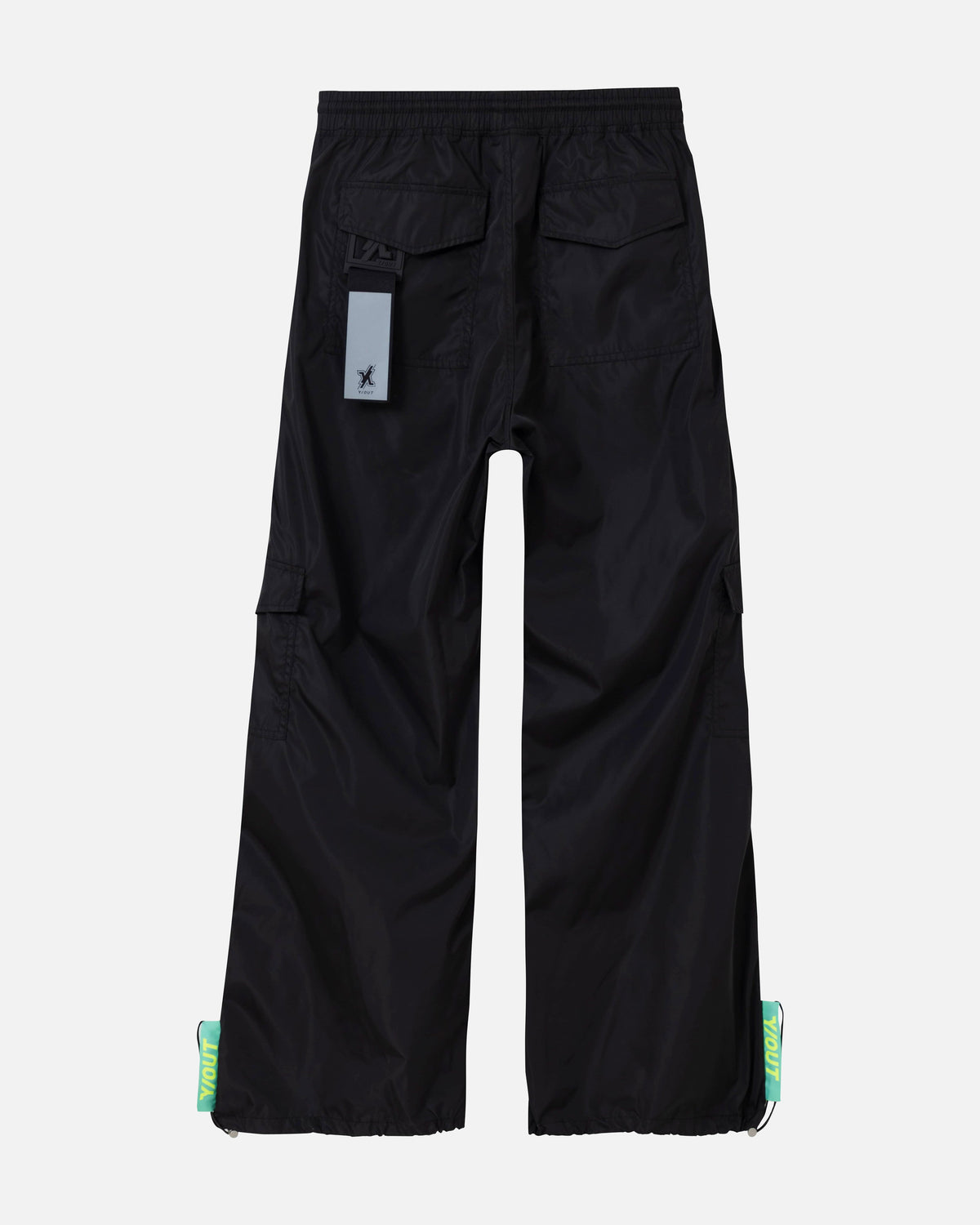 CHILL PANT-4