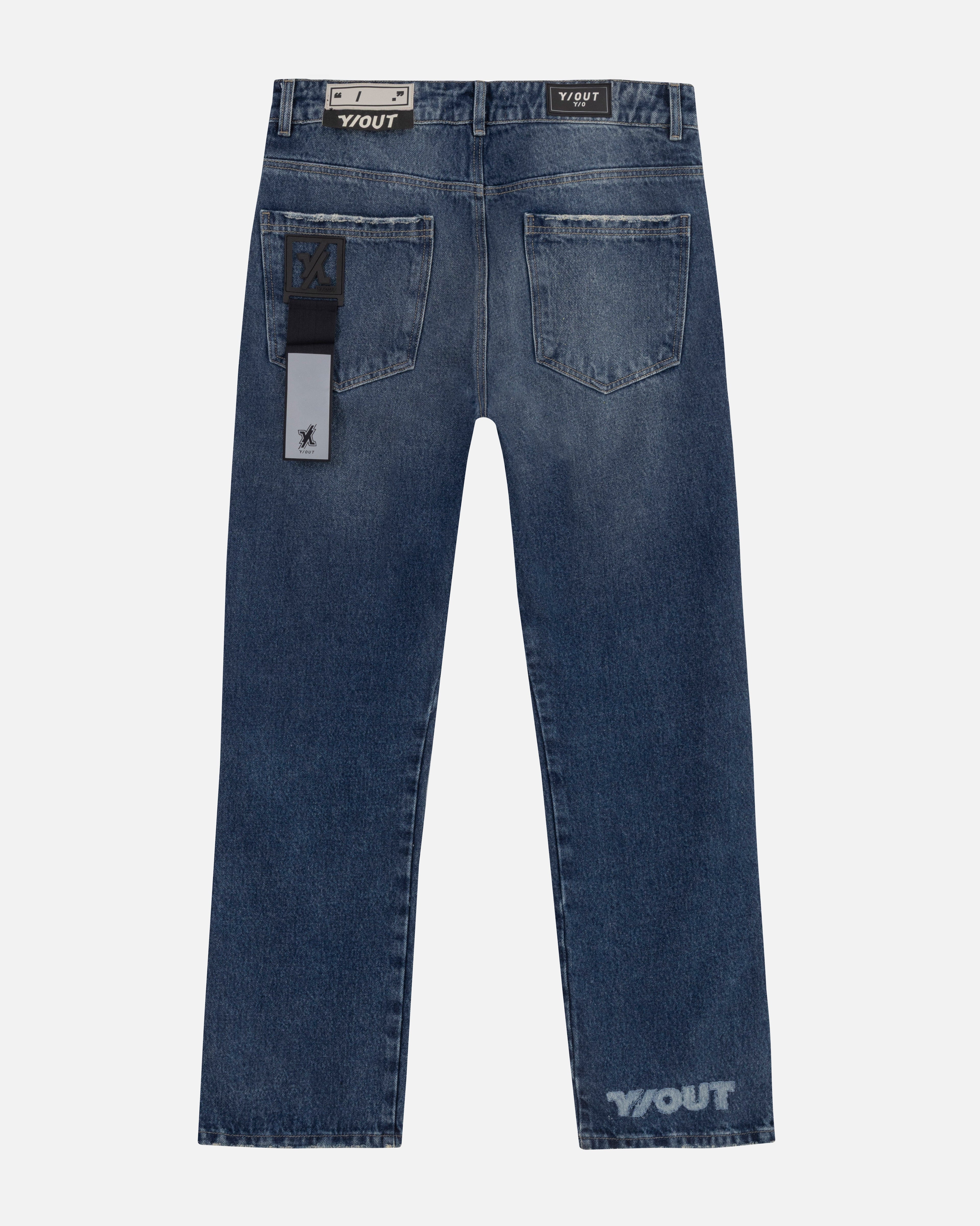 CHOKKA PANT