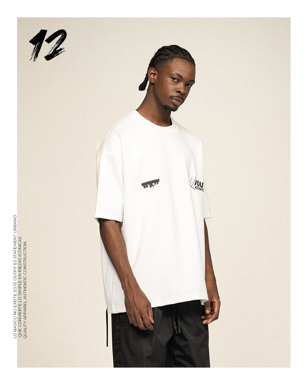 TIMELESS T-SHIRT-8