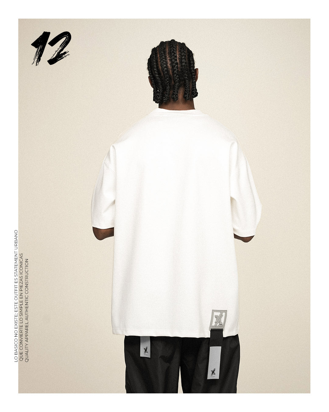 TIMELESS T-SHIRT-6