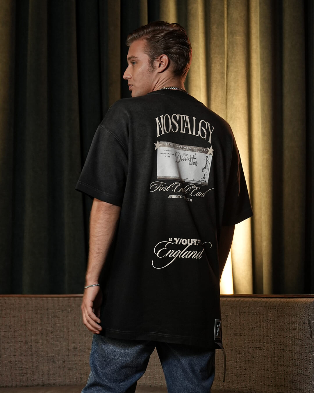 GEAR T-SHIRT