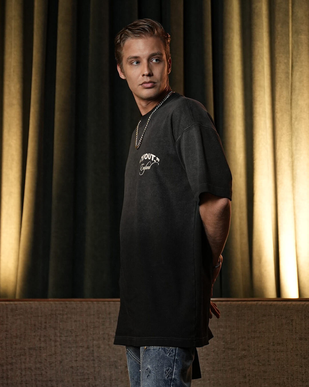 GEAR T-SHIRT