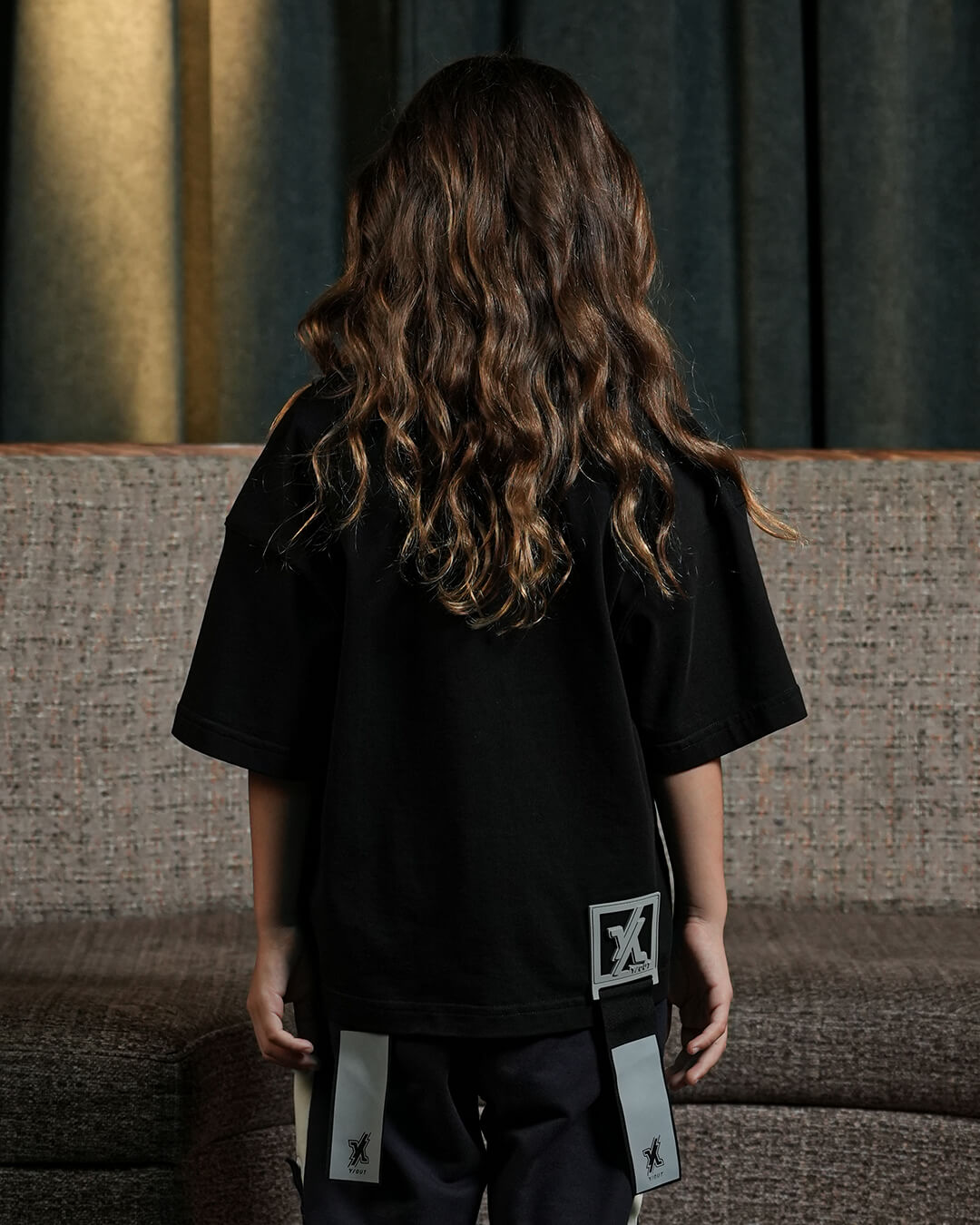 SOMMAT T-SHIRT KIDS
