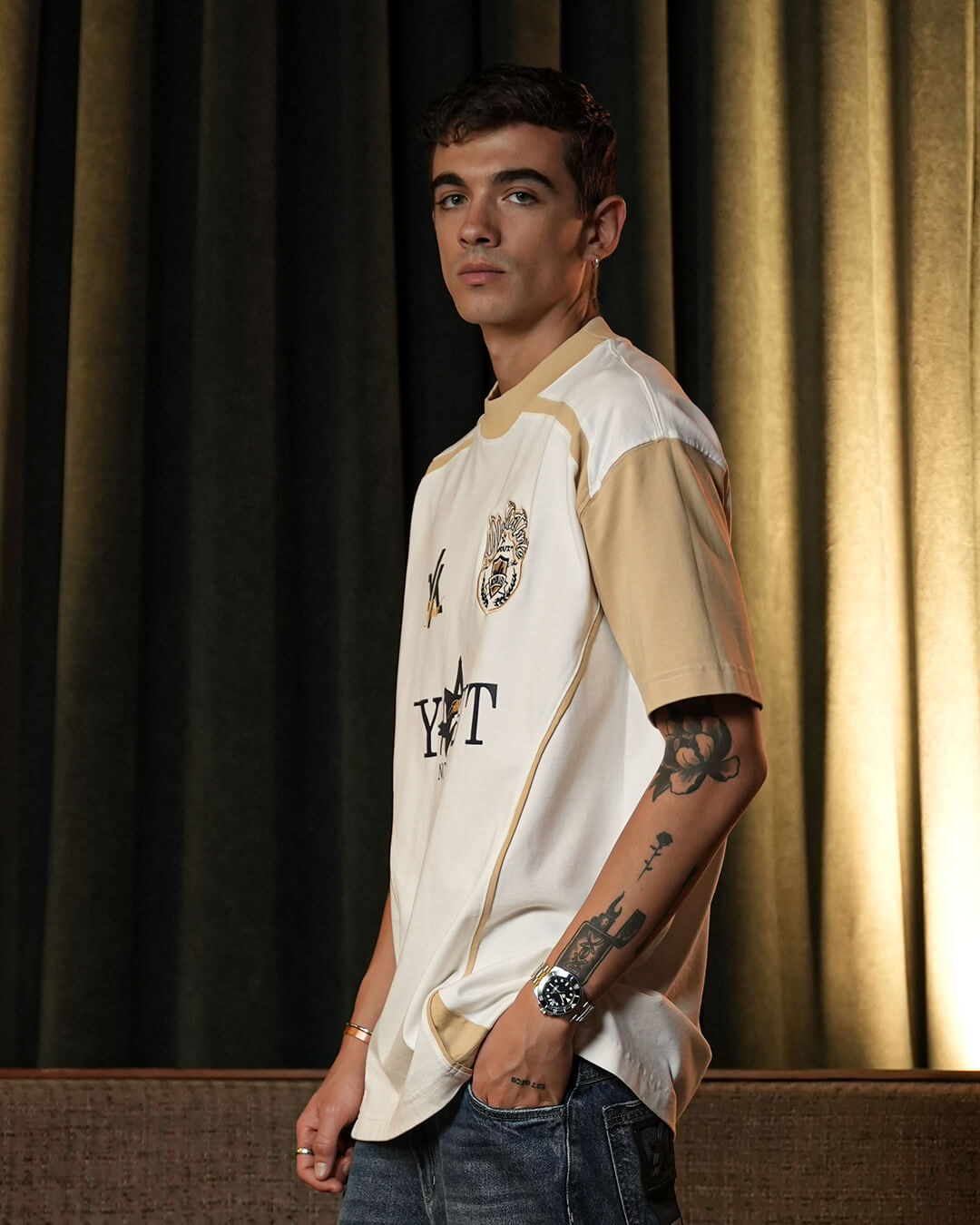 TIC T-SHIRT-3