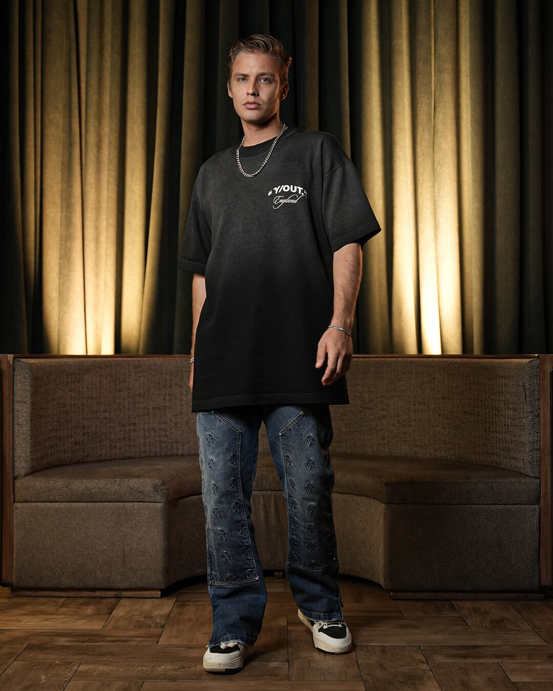 GEAR T-SHIRT