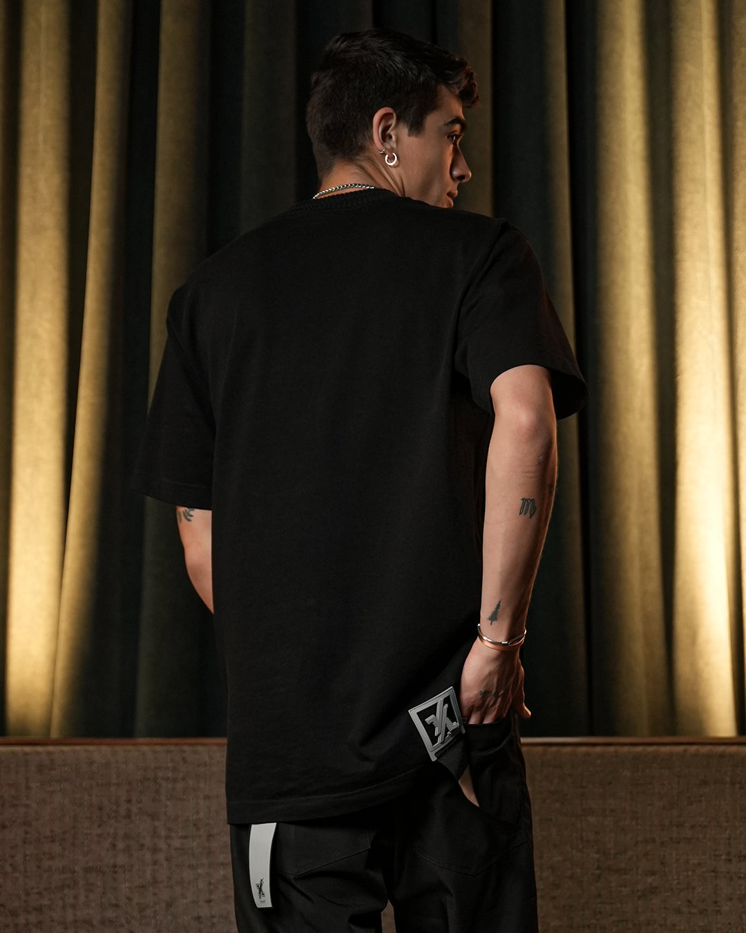 FUMMING T-SHIRT-6