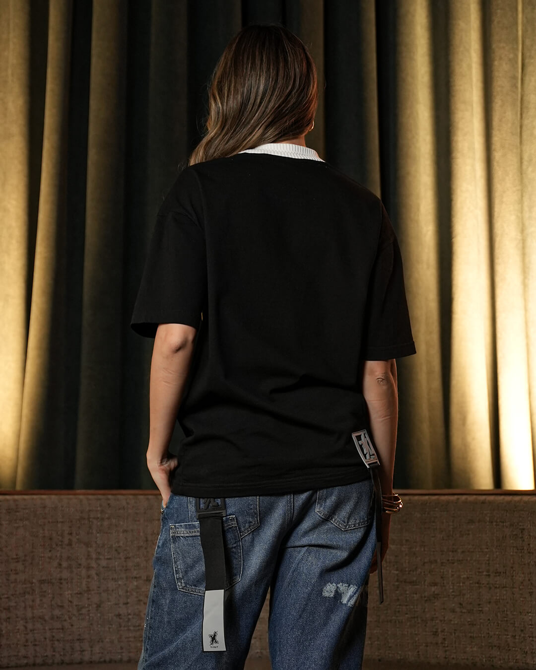 SOMMAT TSHIRT