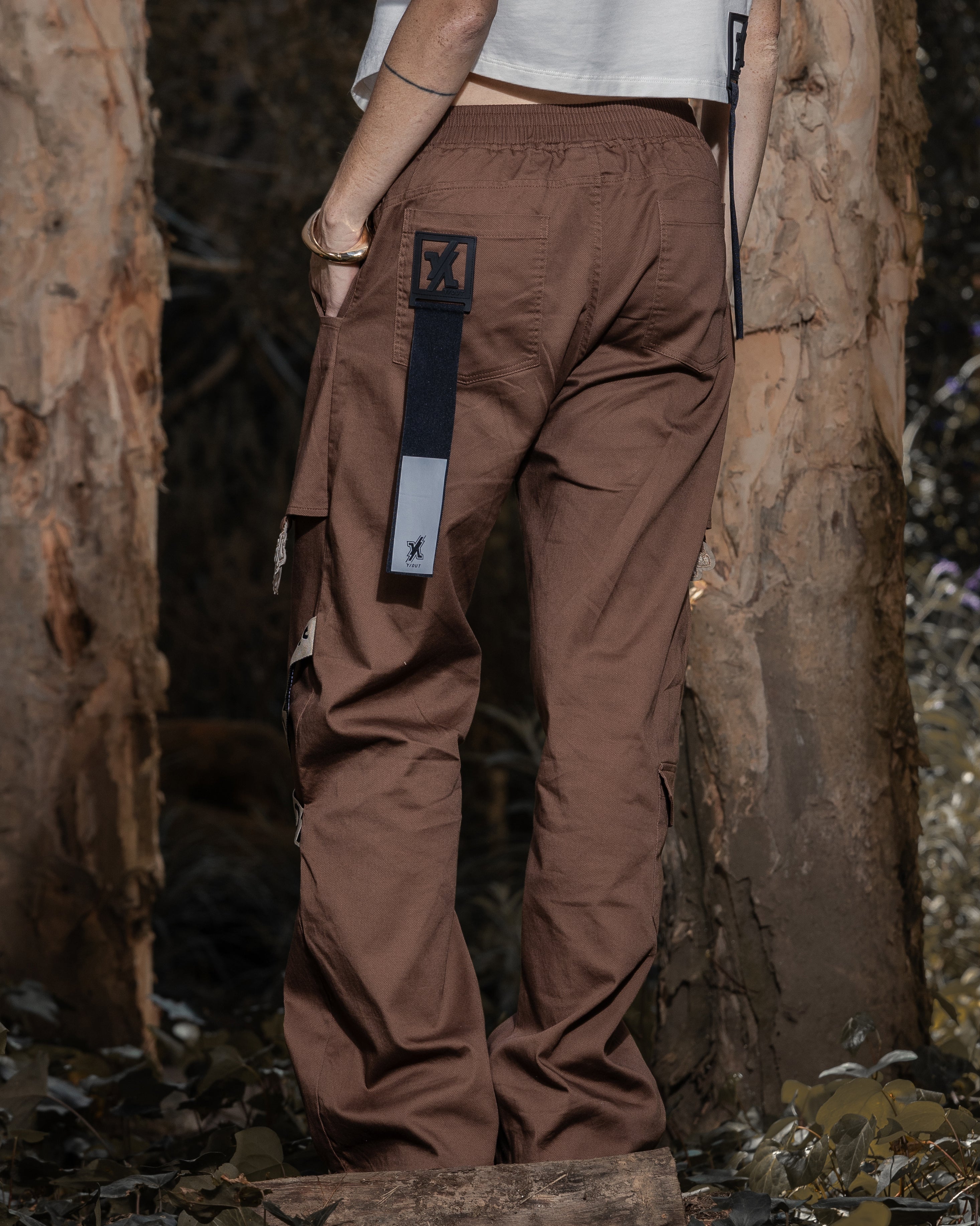 SPORE PANT