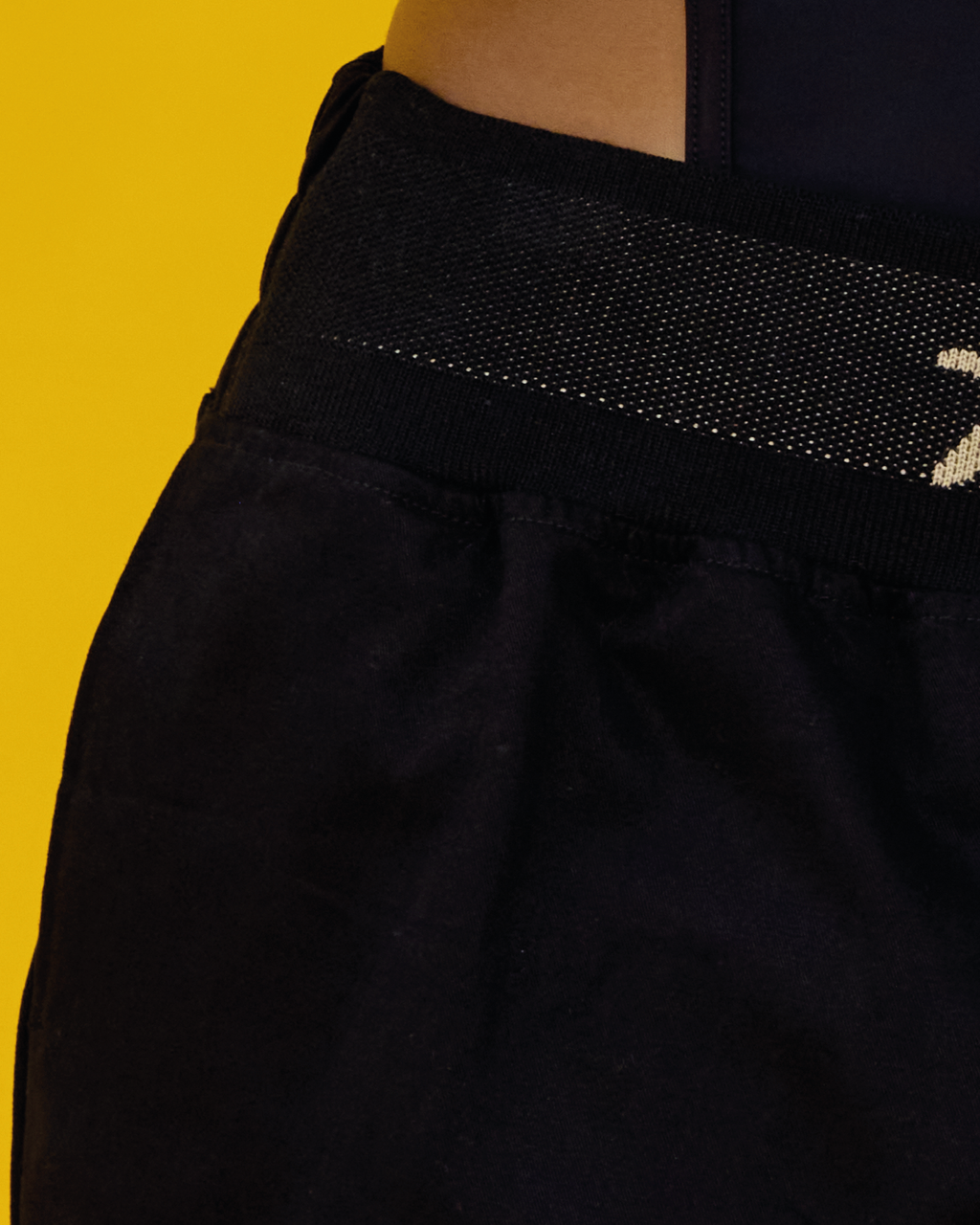 TISSU SHORT