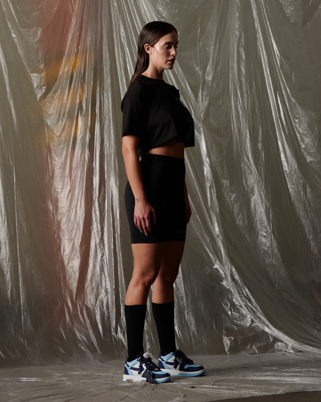 DEEP WATER SKIRT