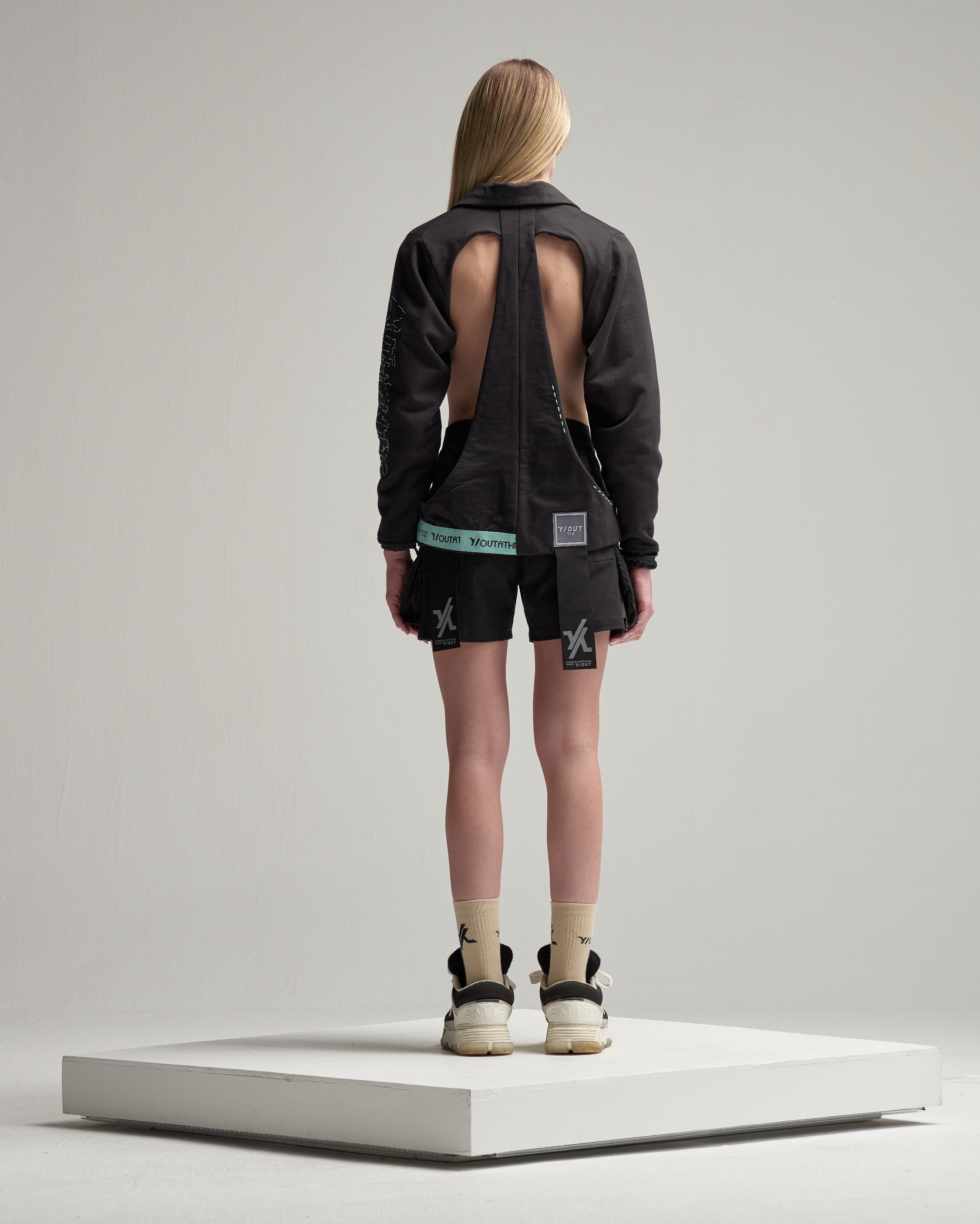 TRADE BLAZER