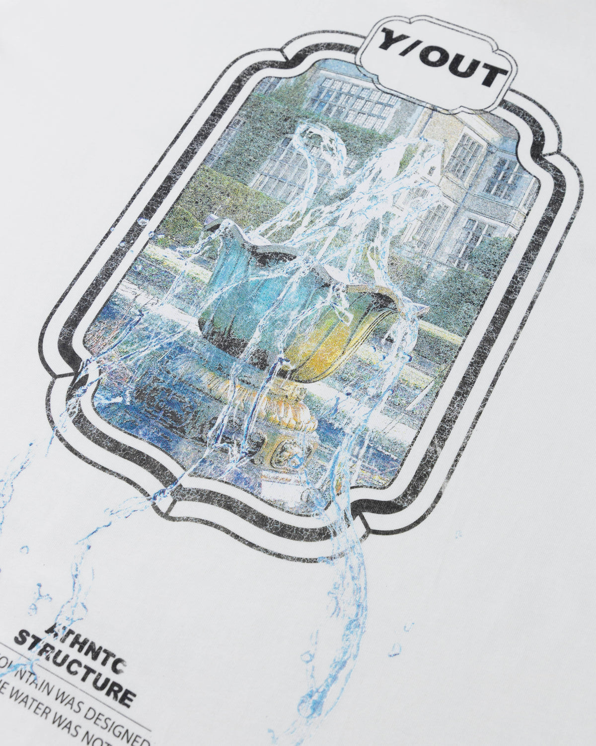 FOUNTAIN T-SHIRT-8