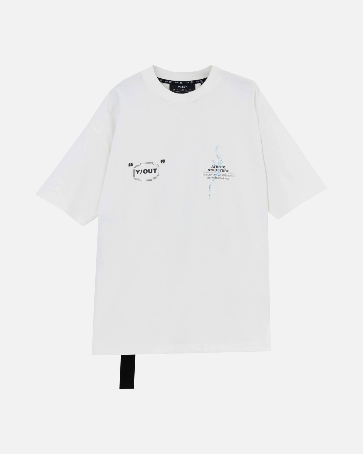 FOUNTAIN T-SHIRT-4