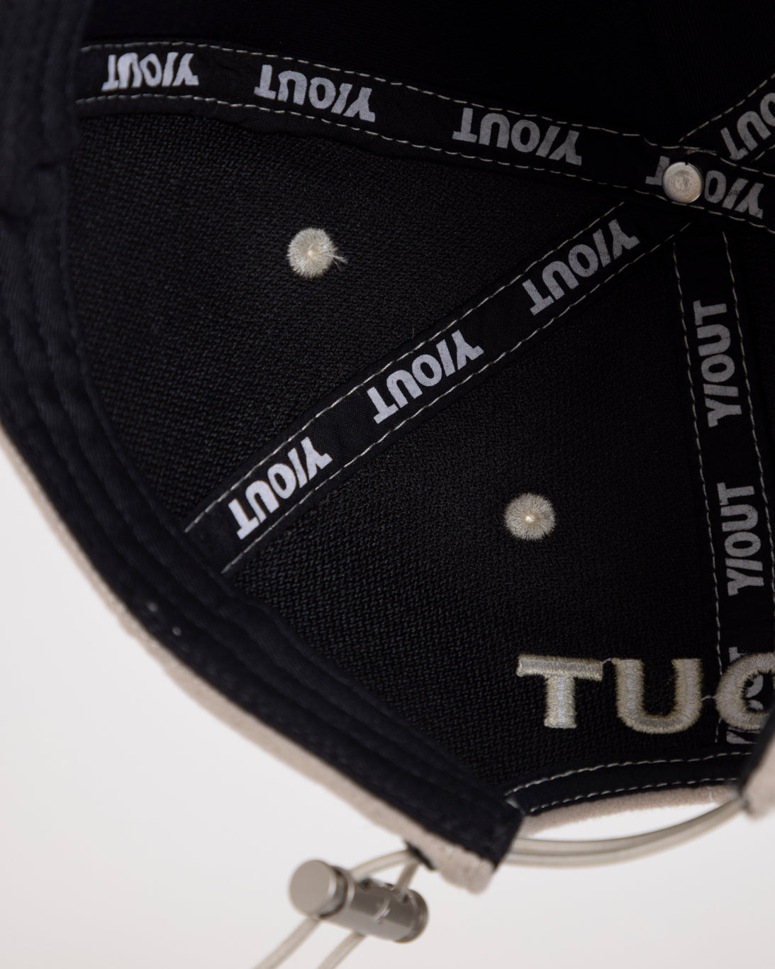 SUEDE CAP-12