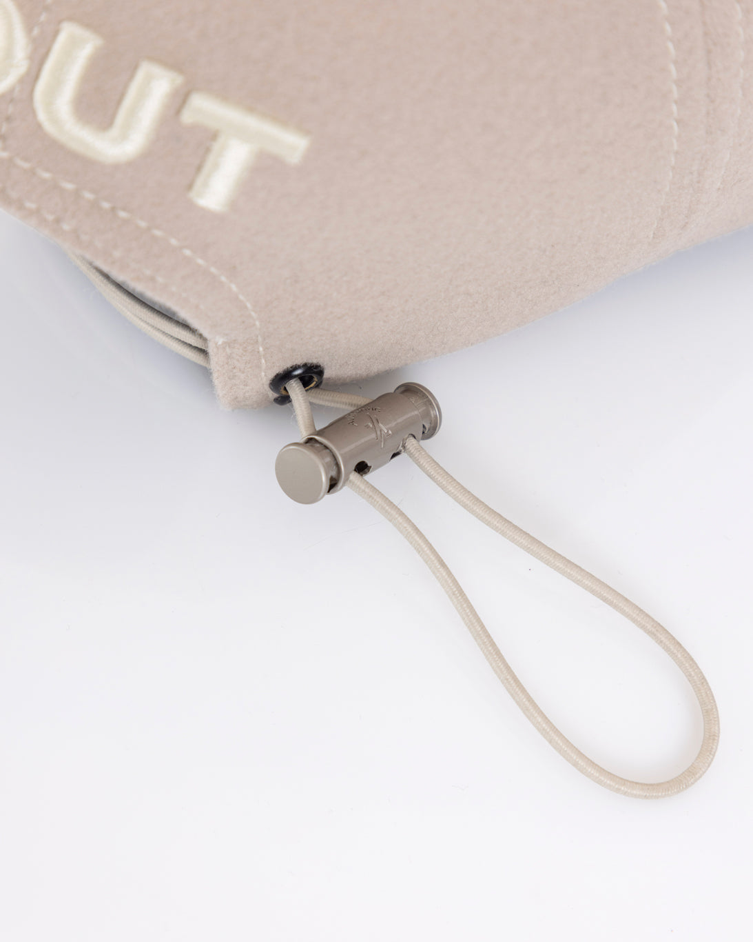 SUEDE CAP-11
