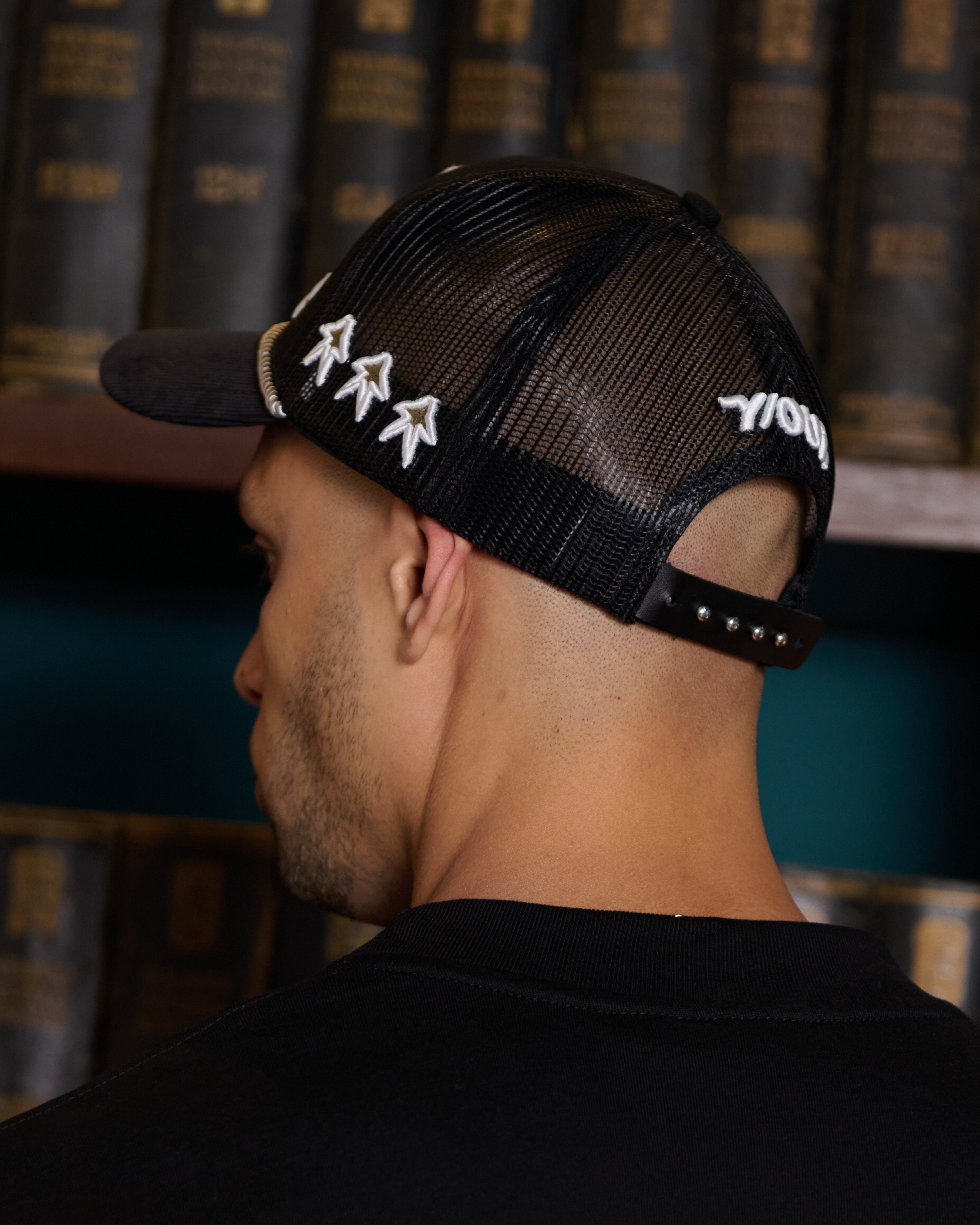 PALMS CASINO CAP