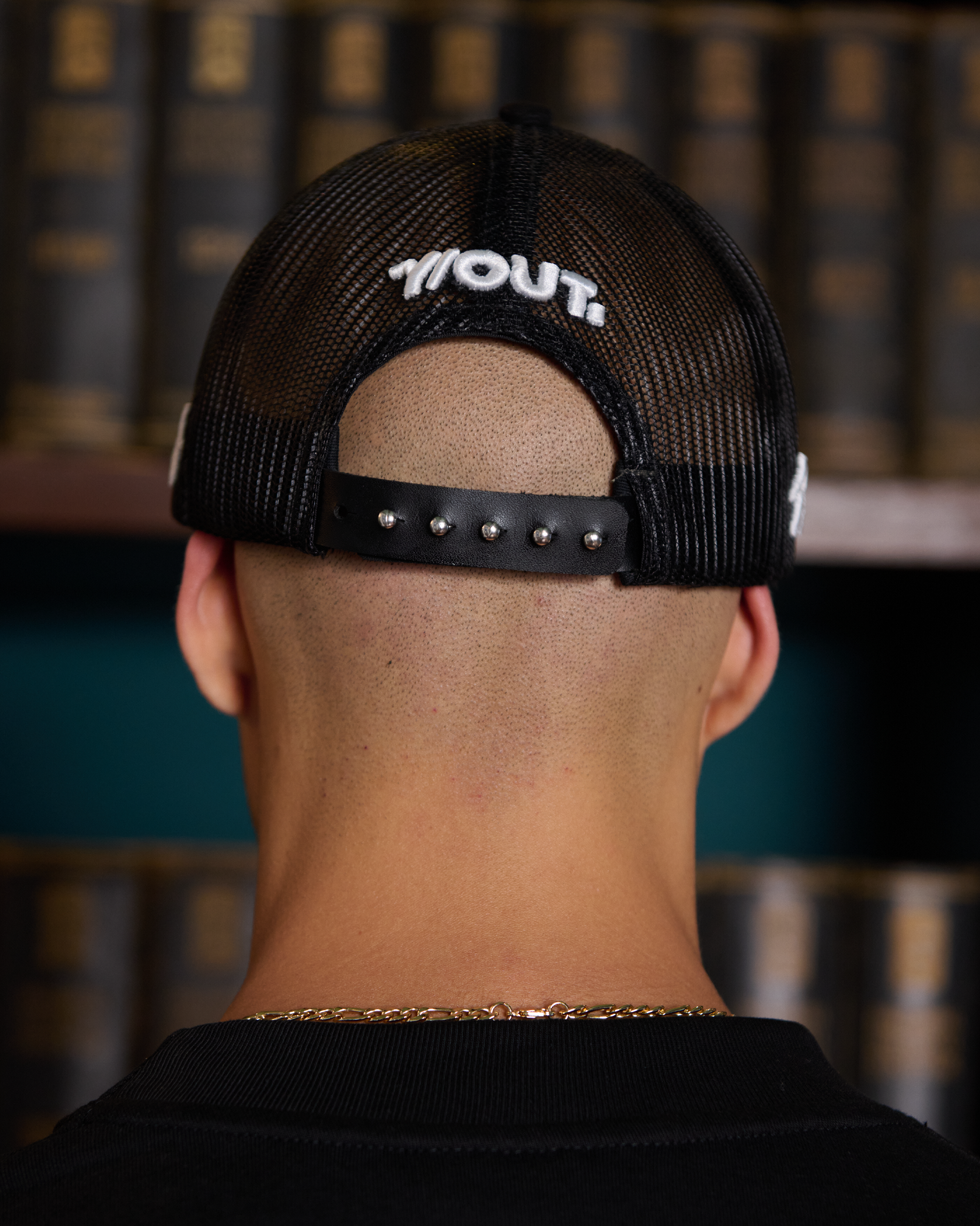 PALMS CASINO CAP