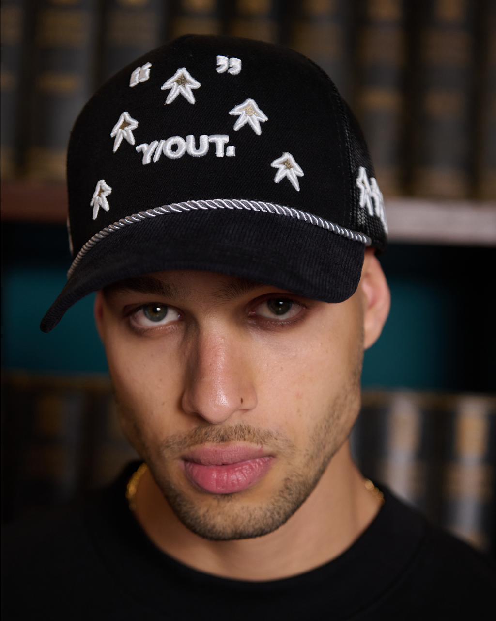 PALMS CASINO CAP