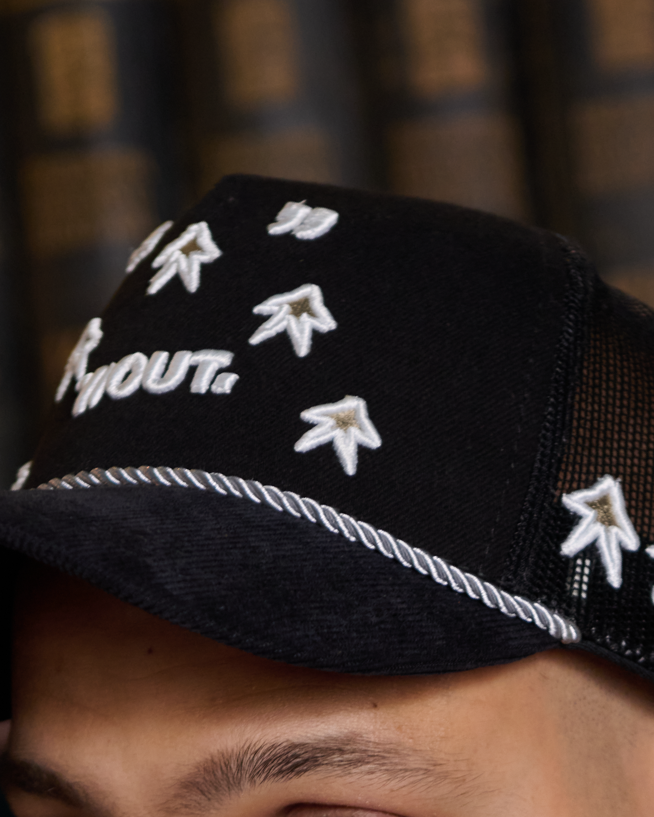 PALMS CASINO CAP
