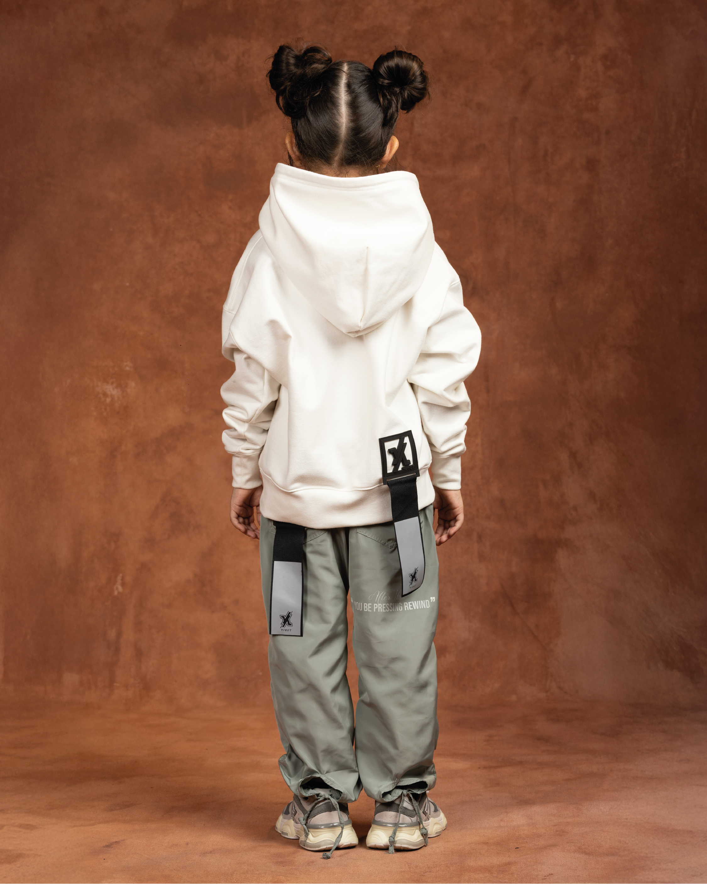 MC HOODIE KIDS