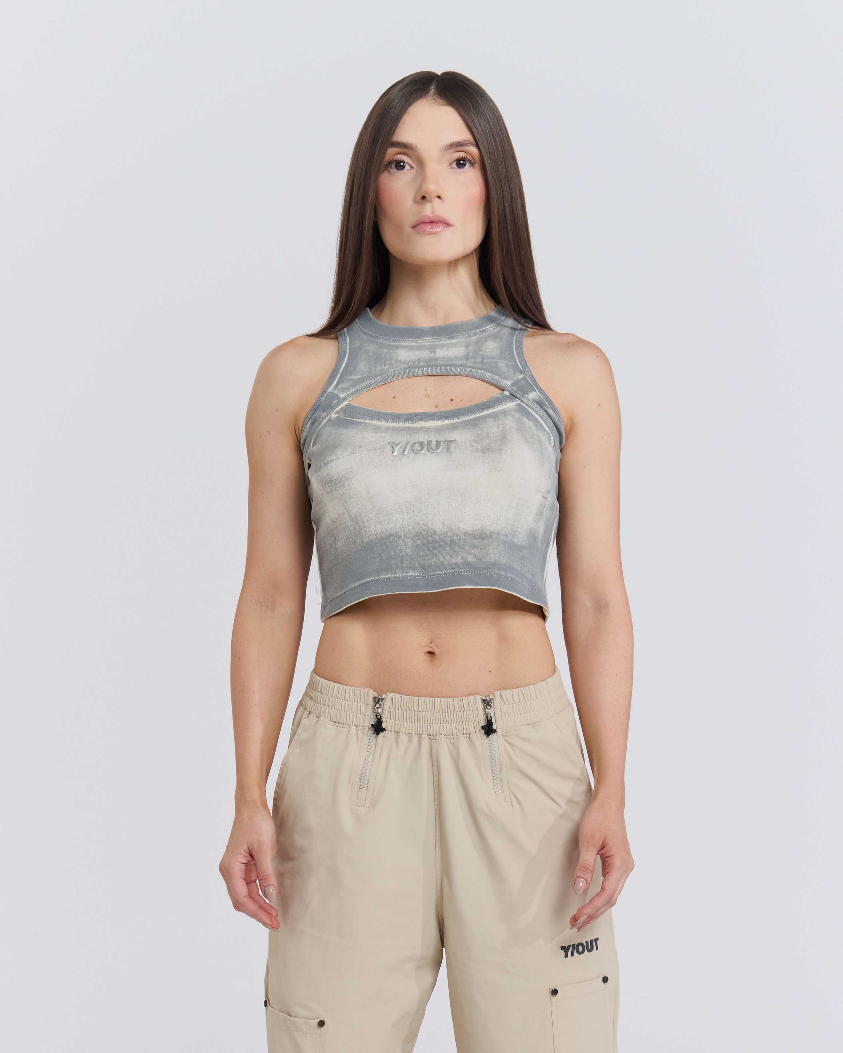 HUB TOP