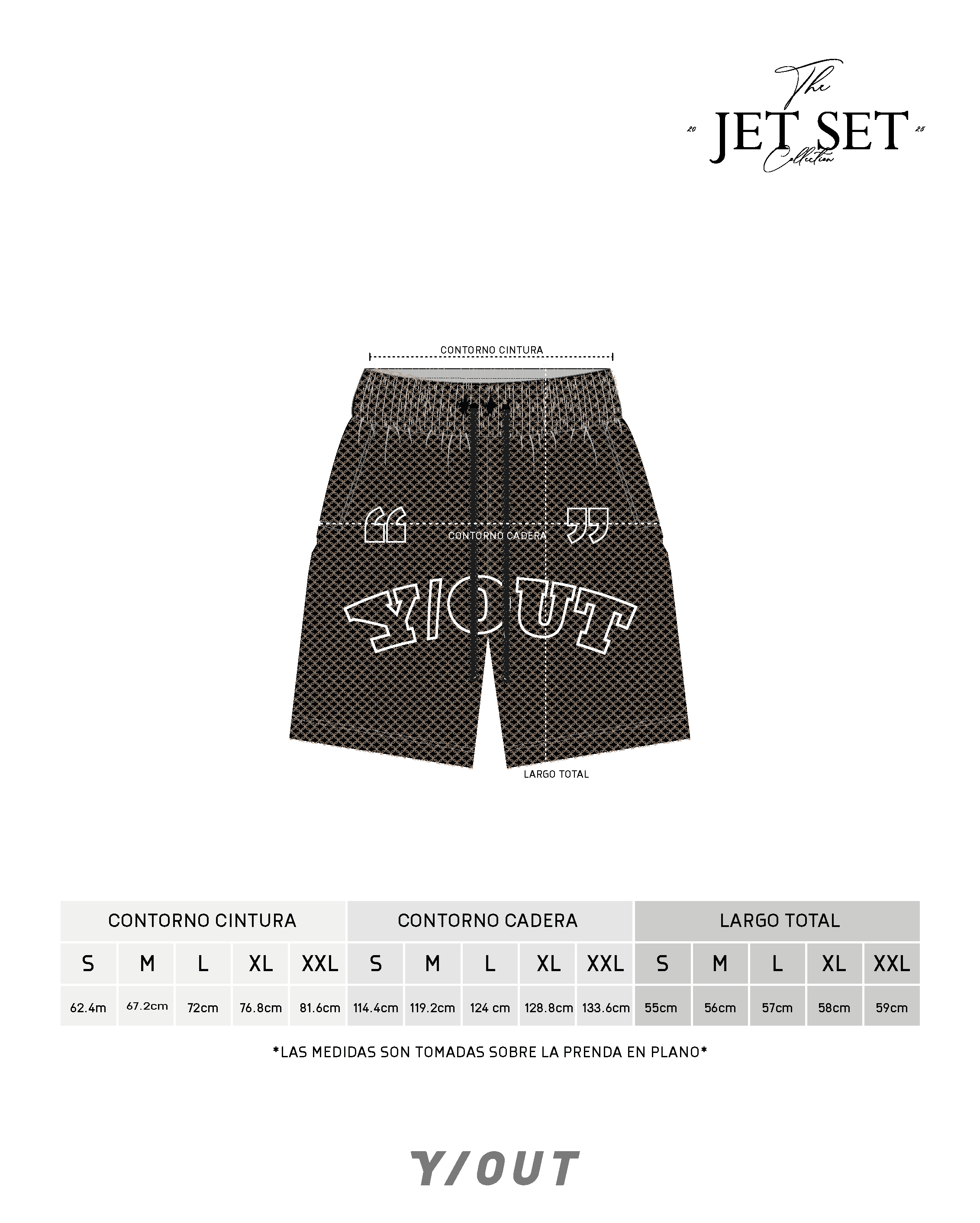 AZZAM SHORT