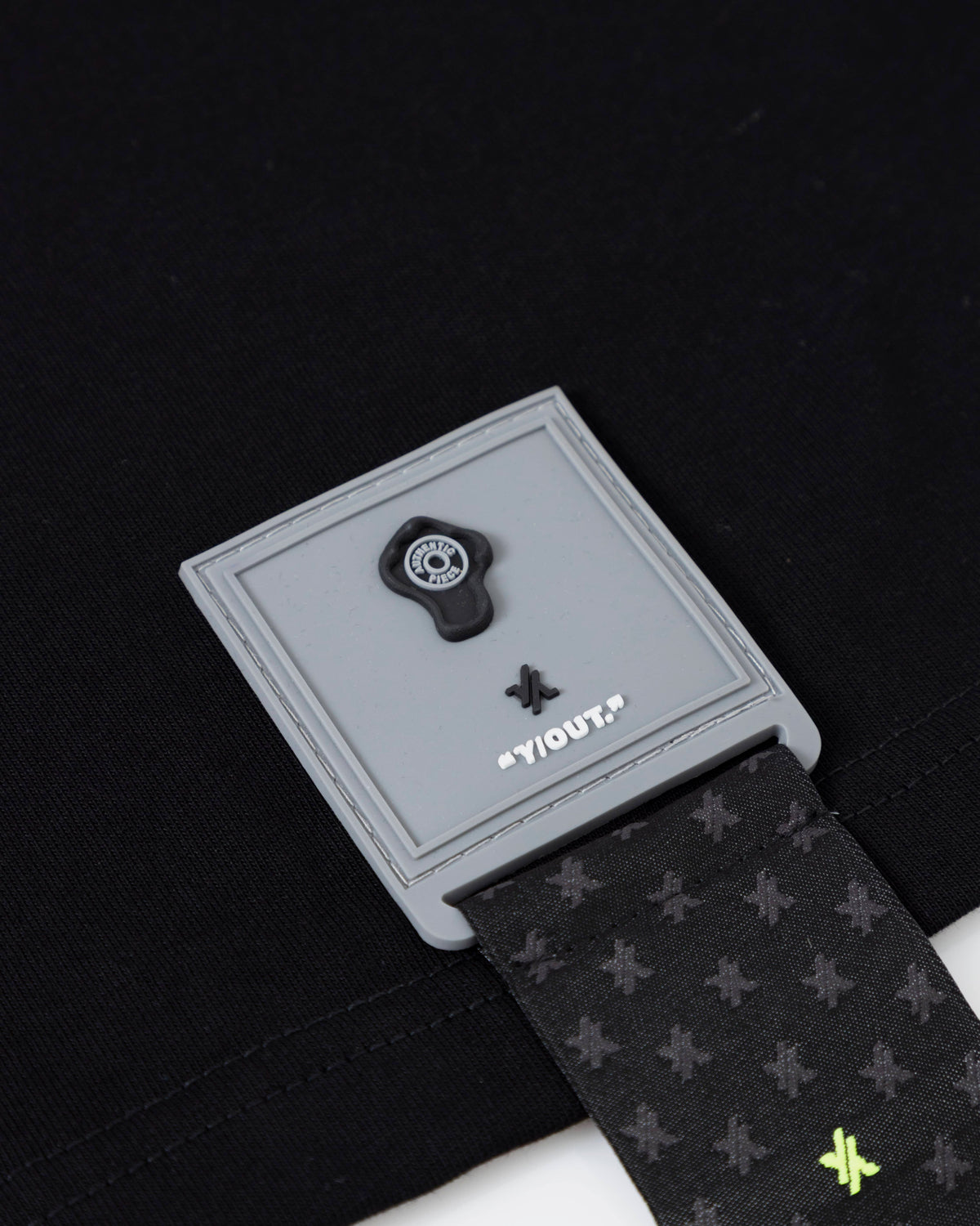 KEY T-SHIRT-10