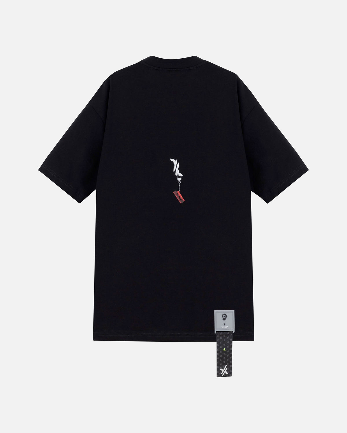 KEY T-SHIRT-7
