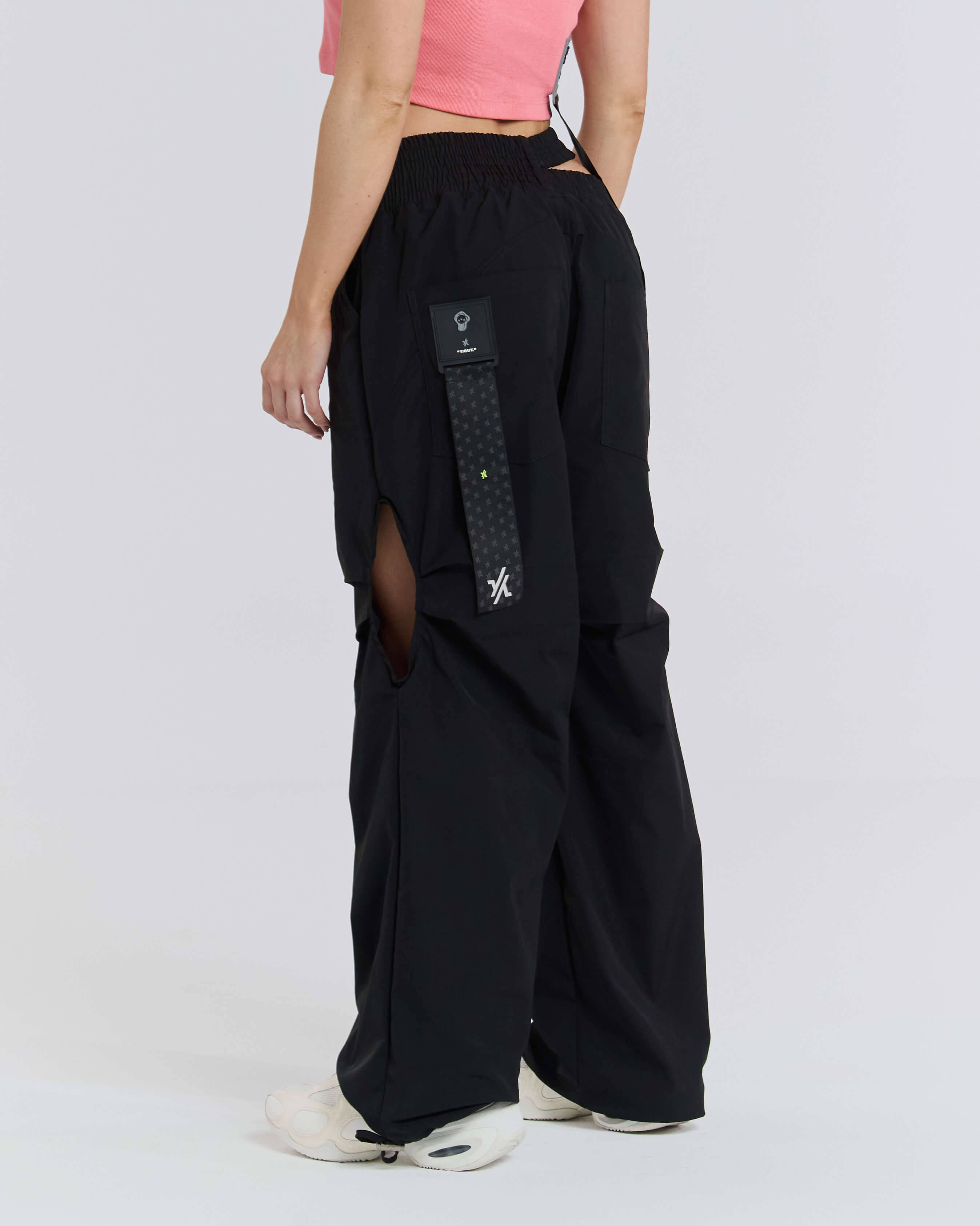 LONG FLIGHT JOGGER-7