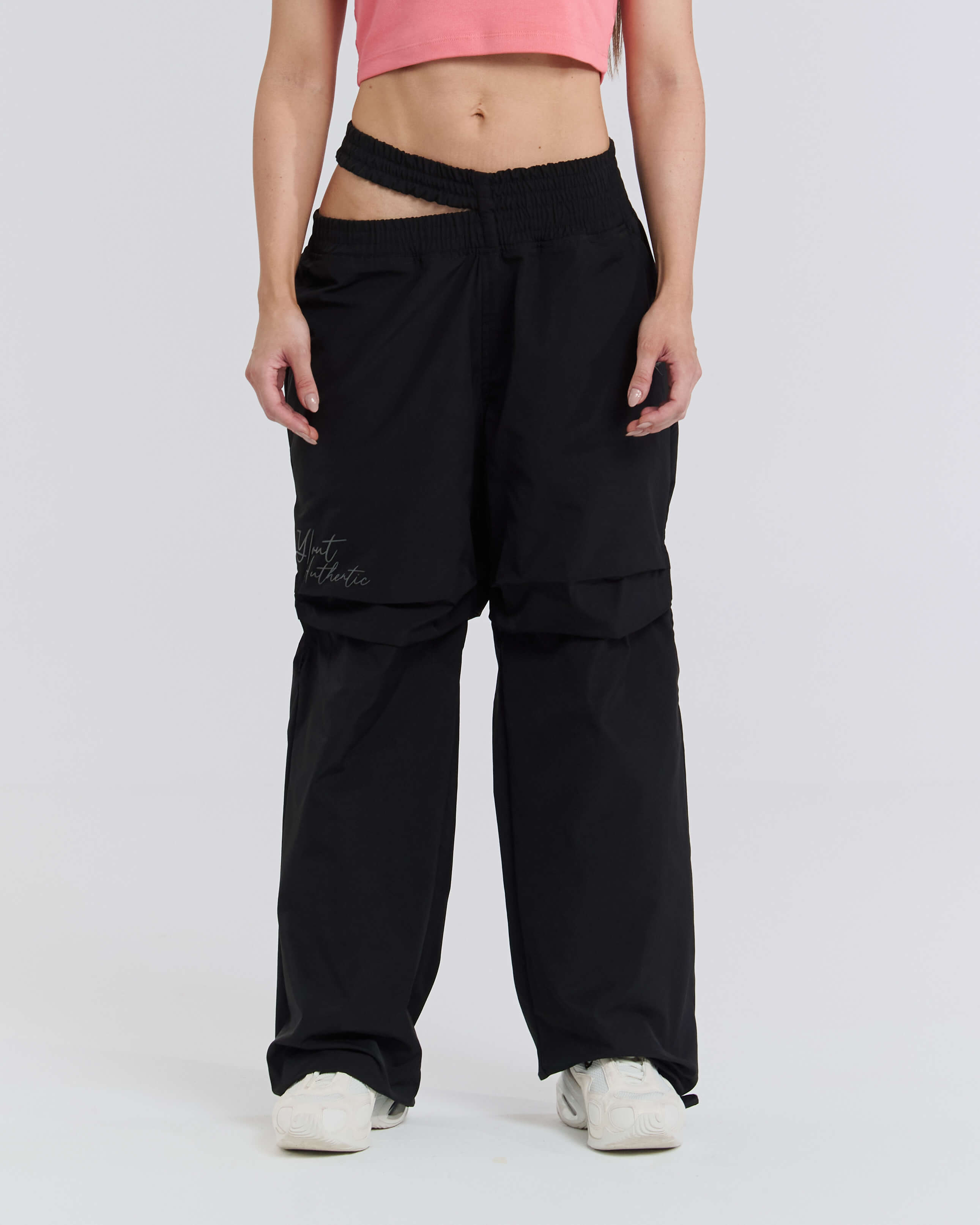 LONG FLIGHT JOGGER