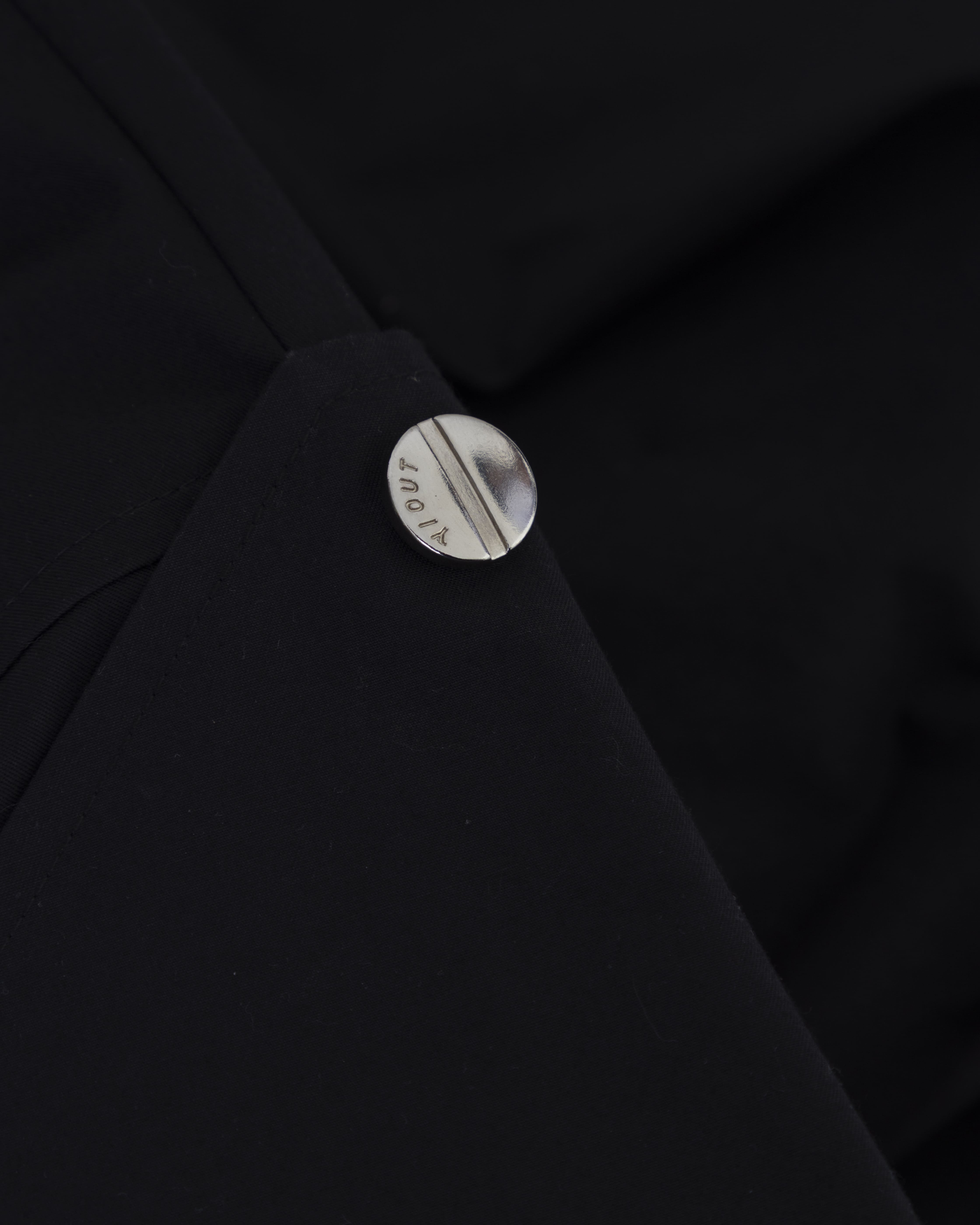 CITIZEN PANT-8