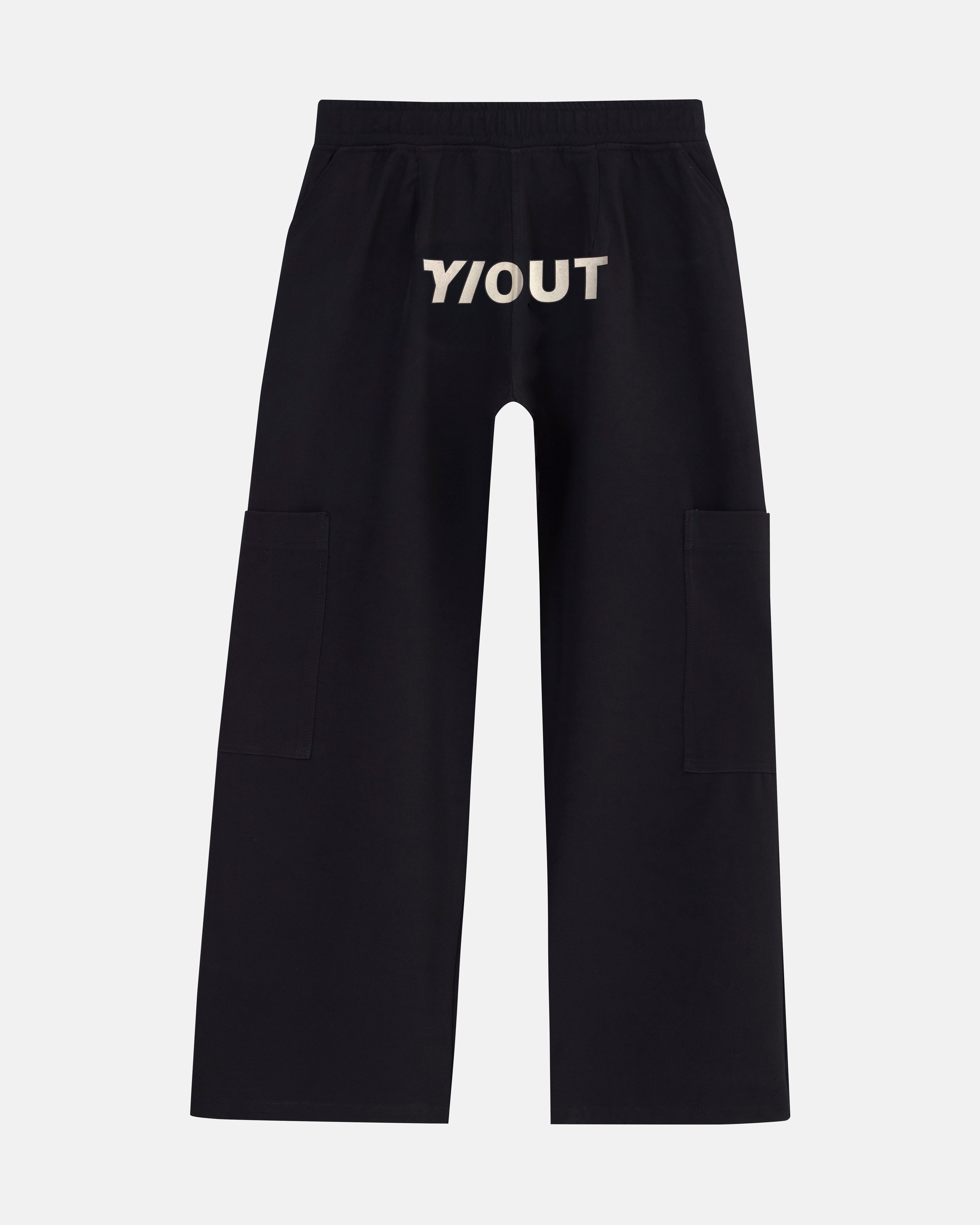 BLACKBIRD PANT
