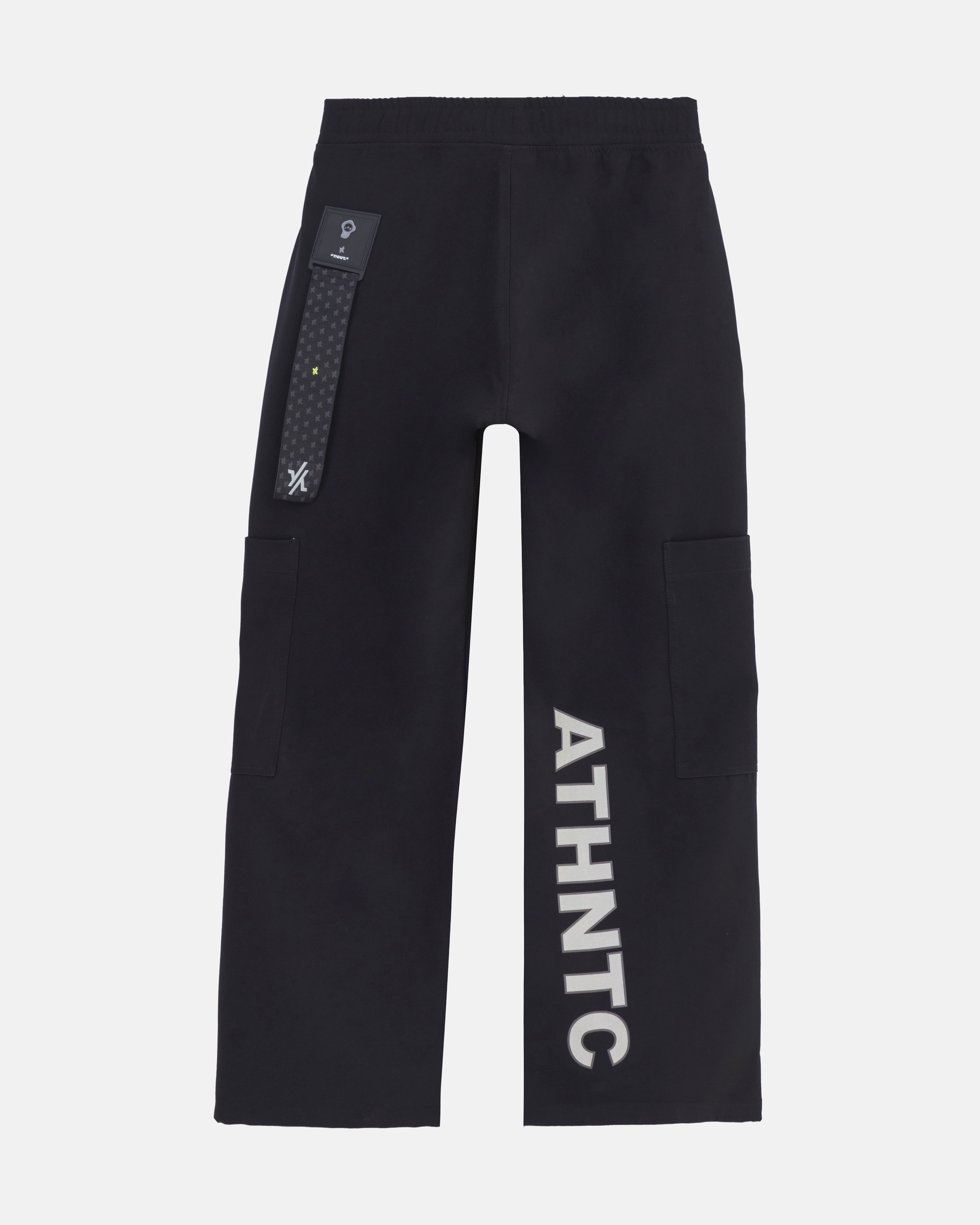 BLACKBIRD PANT-4