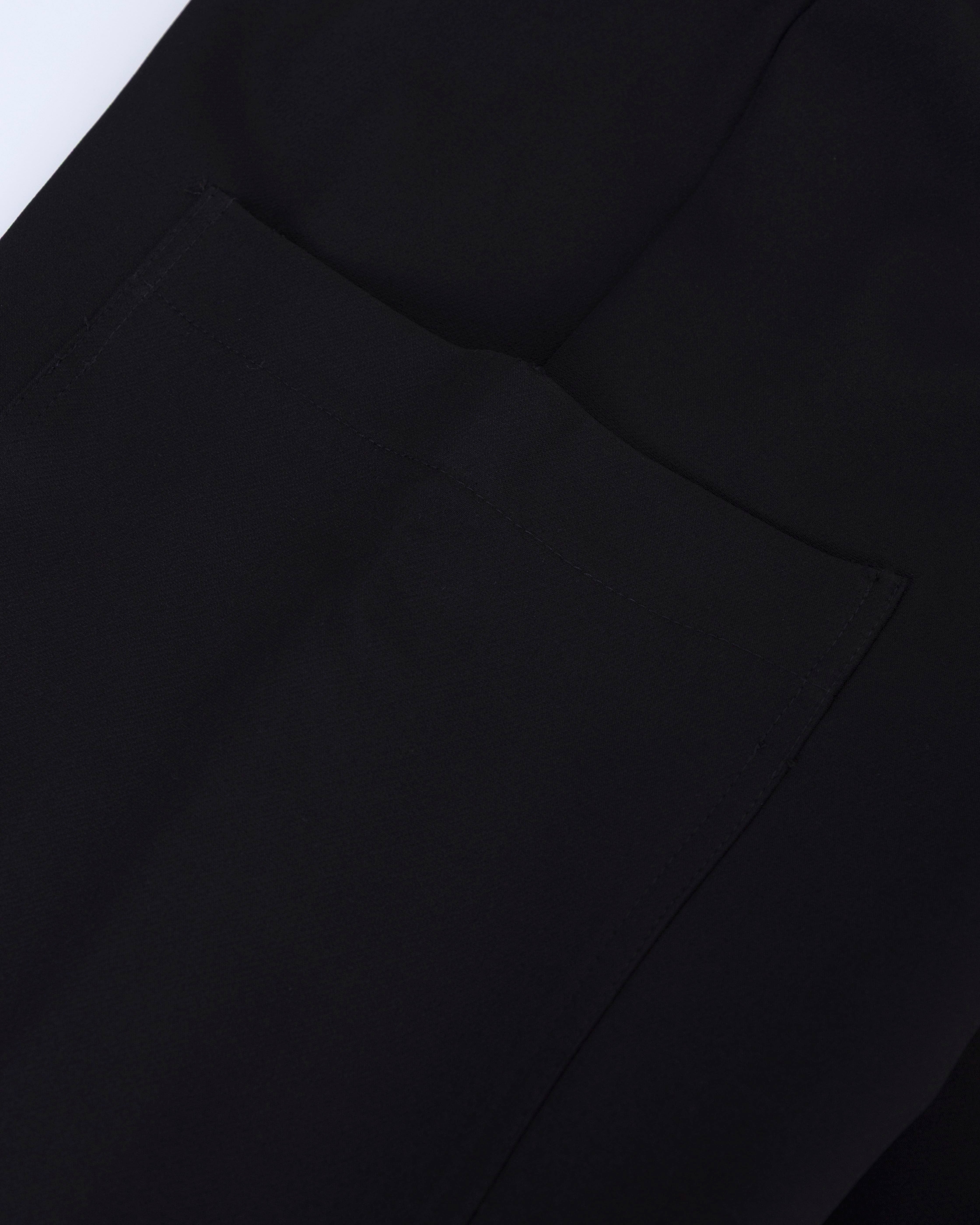 BLACKBIRD PANT-7