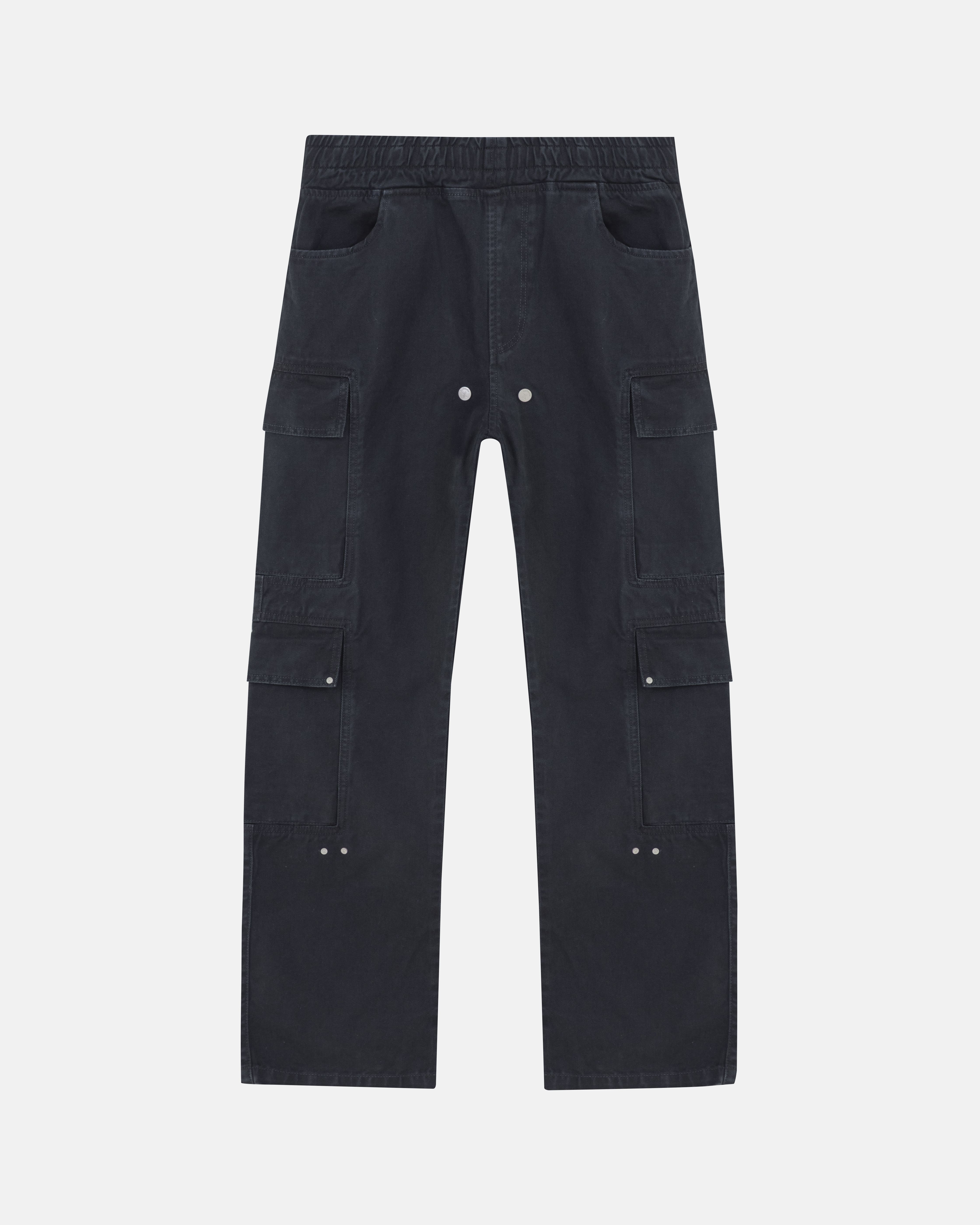 CHECK IN PANT