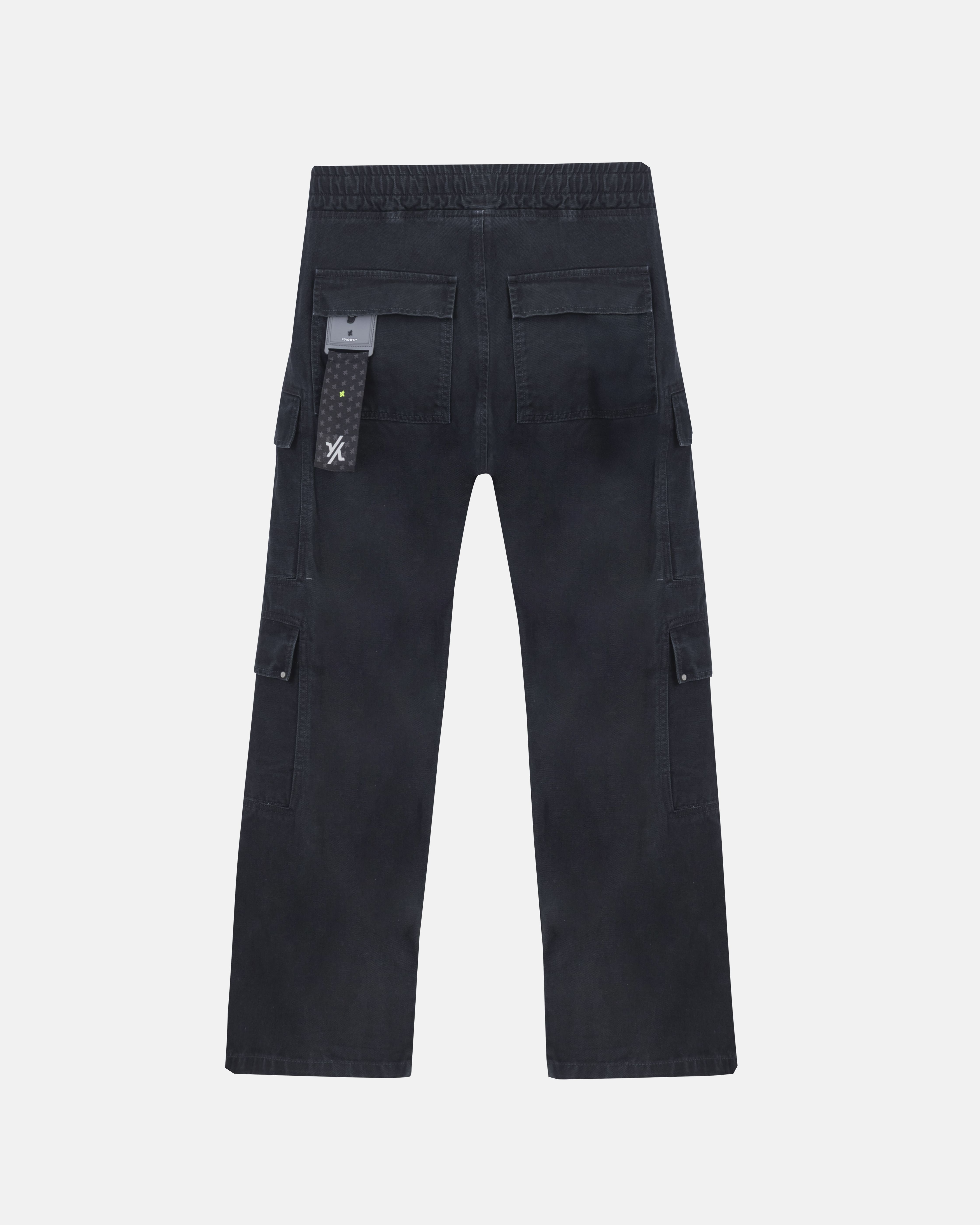 CHECK IN PANT-4