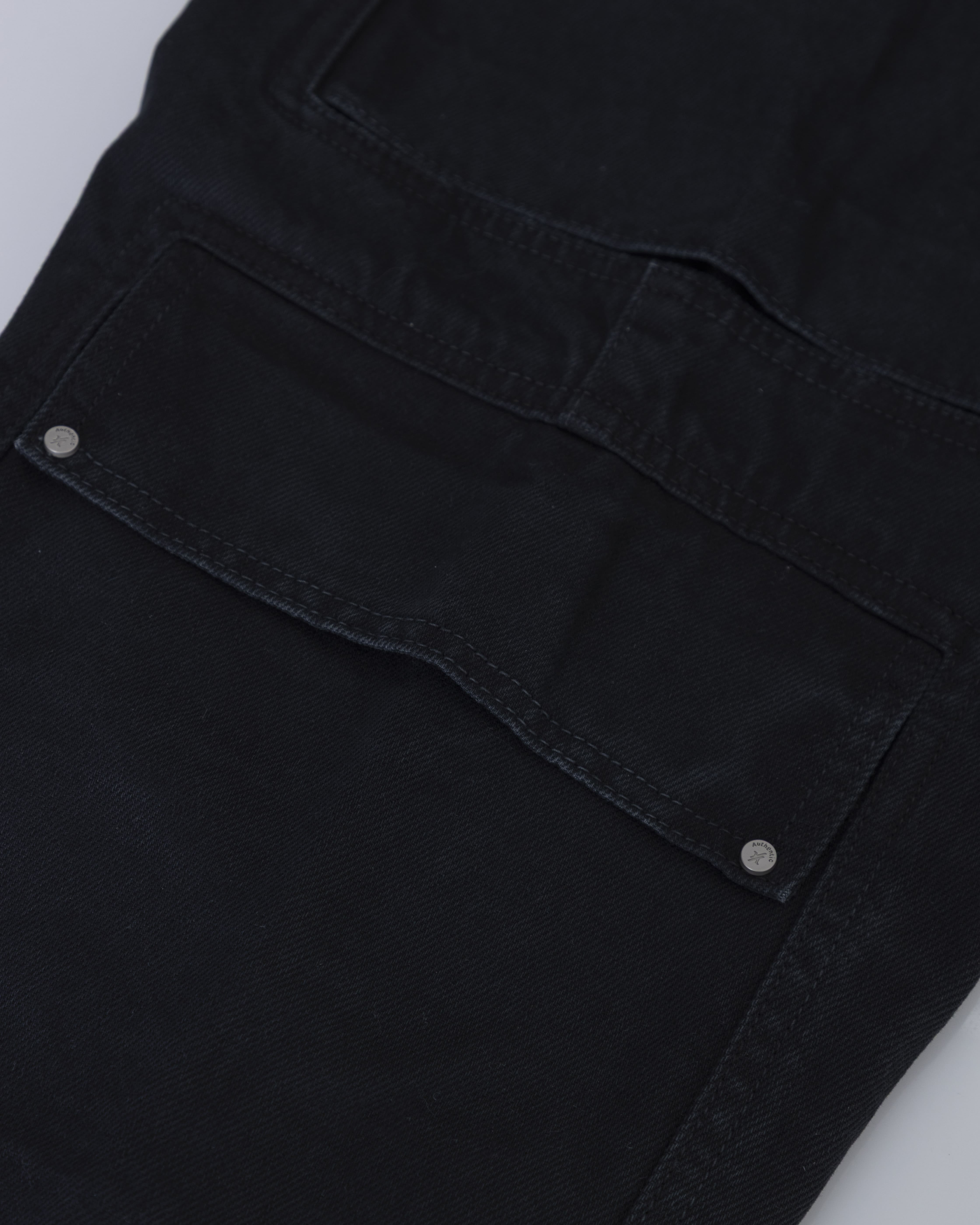 CHECK IN PANT-9