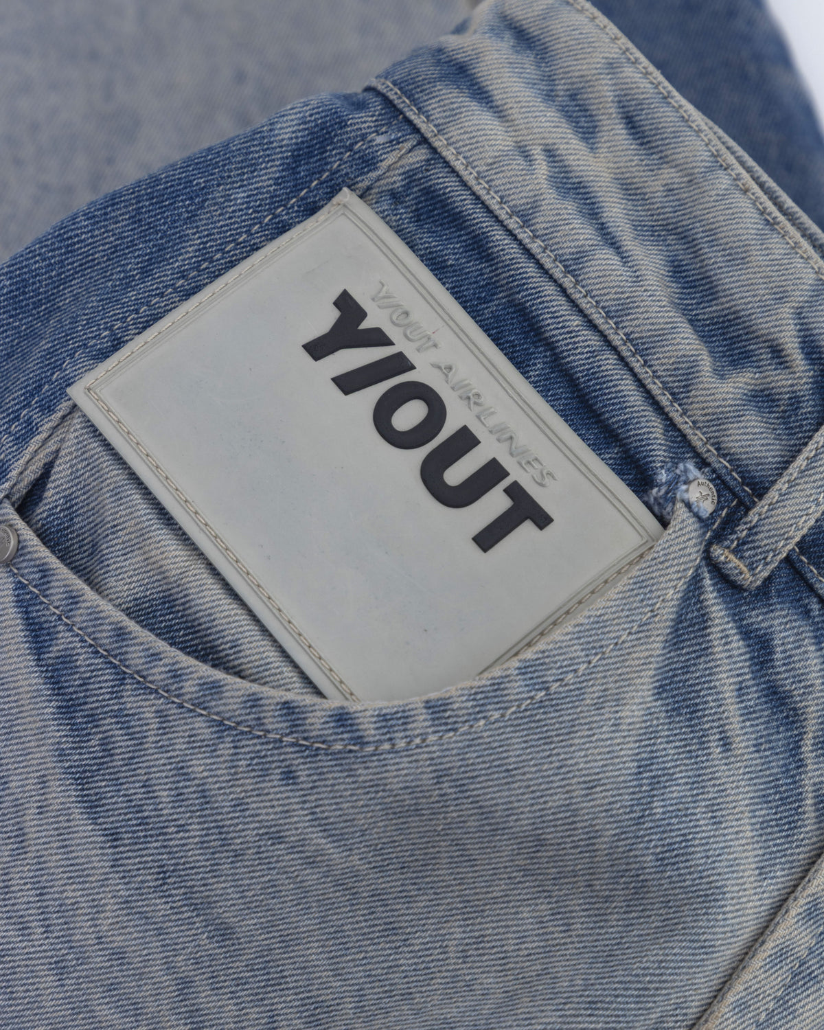 DOH JEAN-8