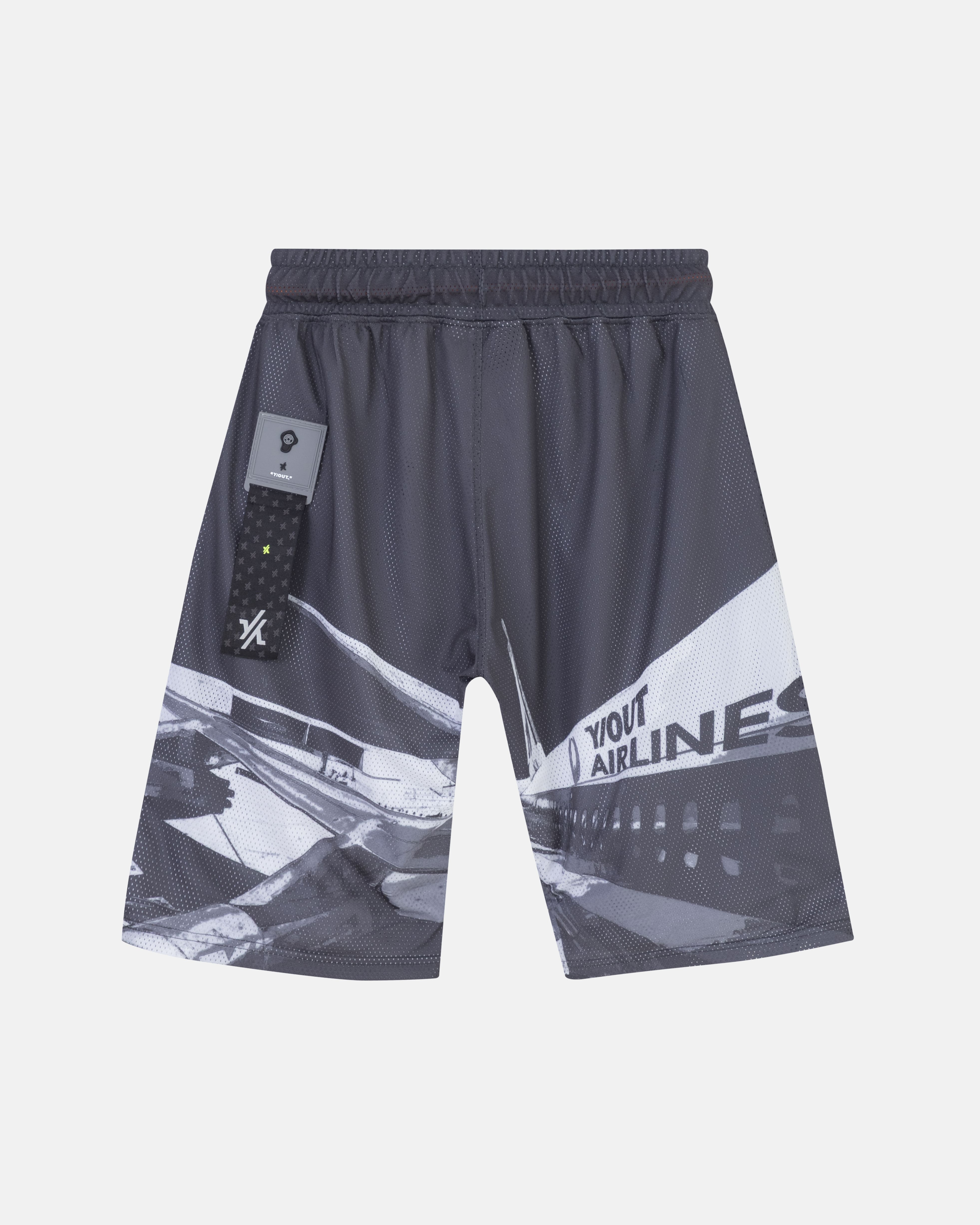 JFK SHORT-5